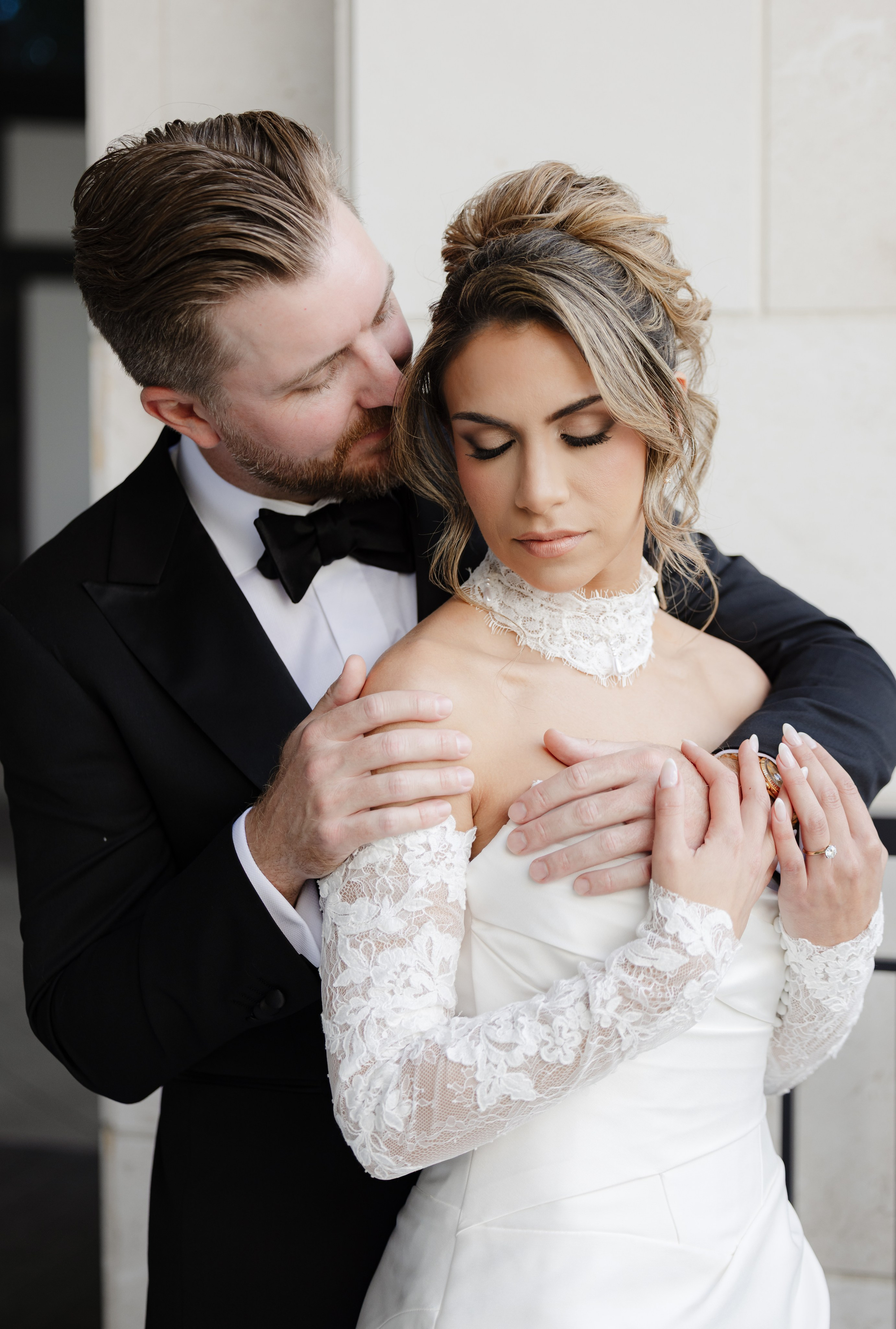 NICOLE & LOGAN. YES I DO PRODUCTION — Wedding photography&videography