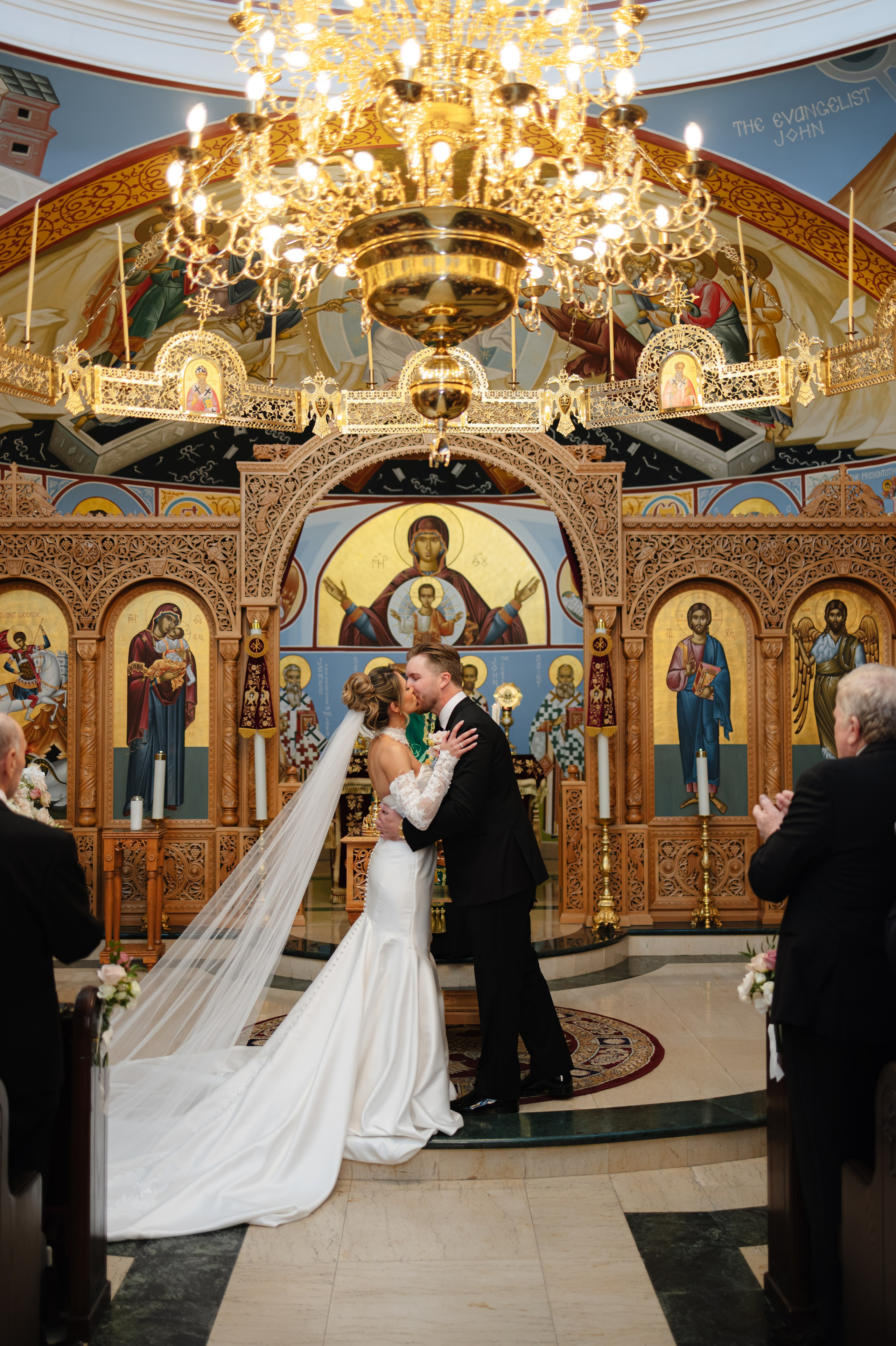 NICOLE & LOGAN. YES I DO PRODUCTION — Wedding photography&videography