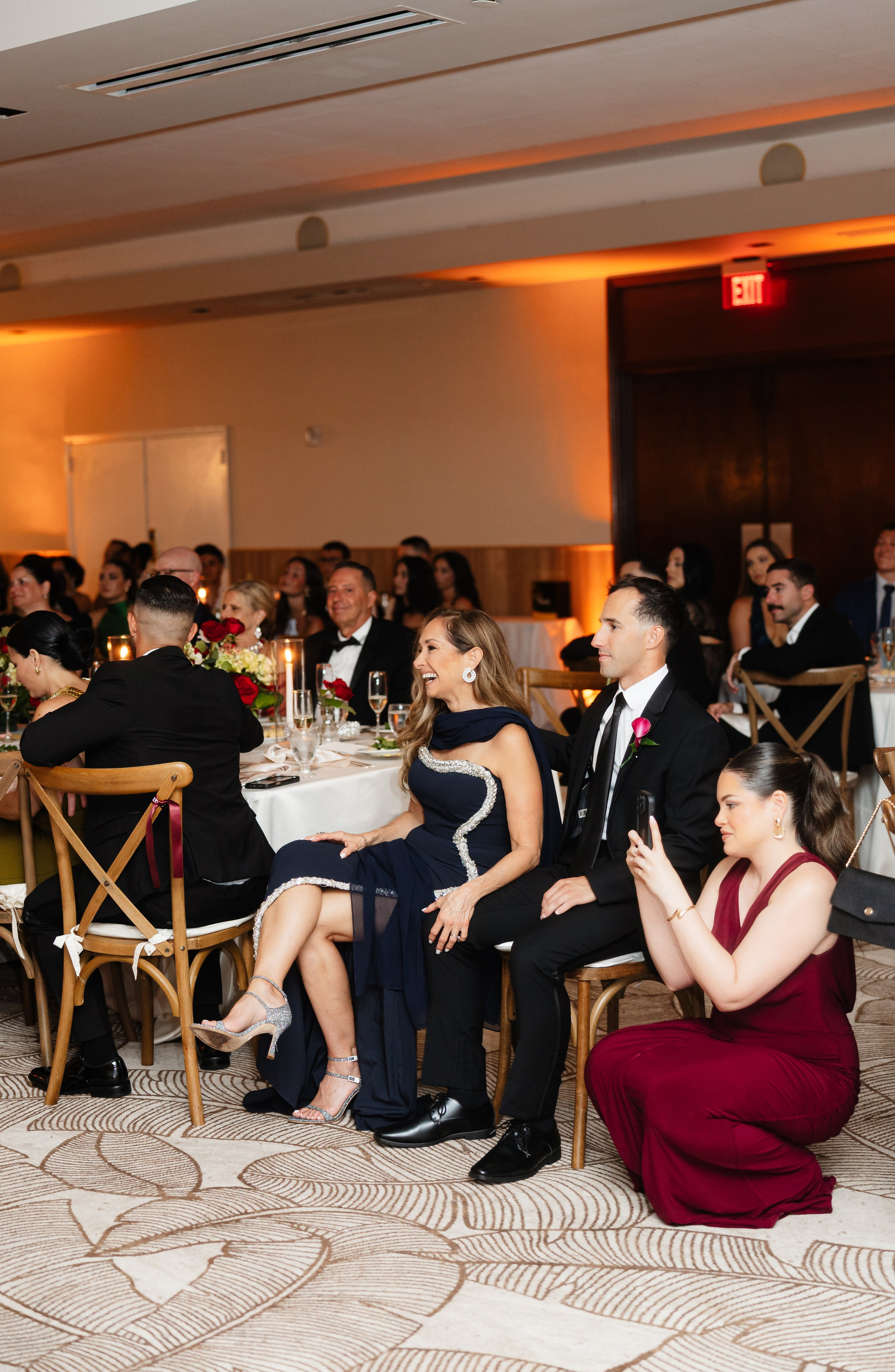 AUDREY & CARLOS. YES I DO PRODUCTION — Wedding photography&videography