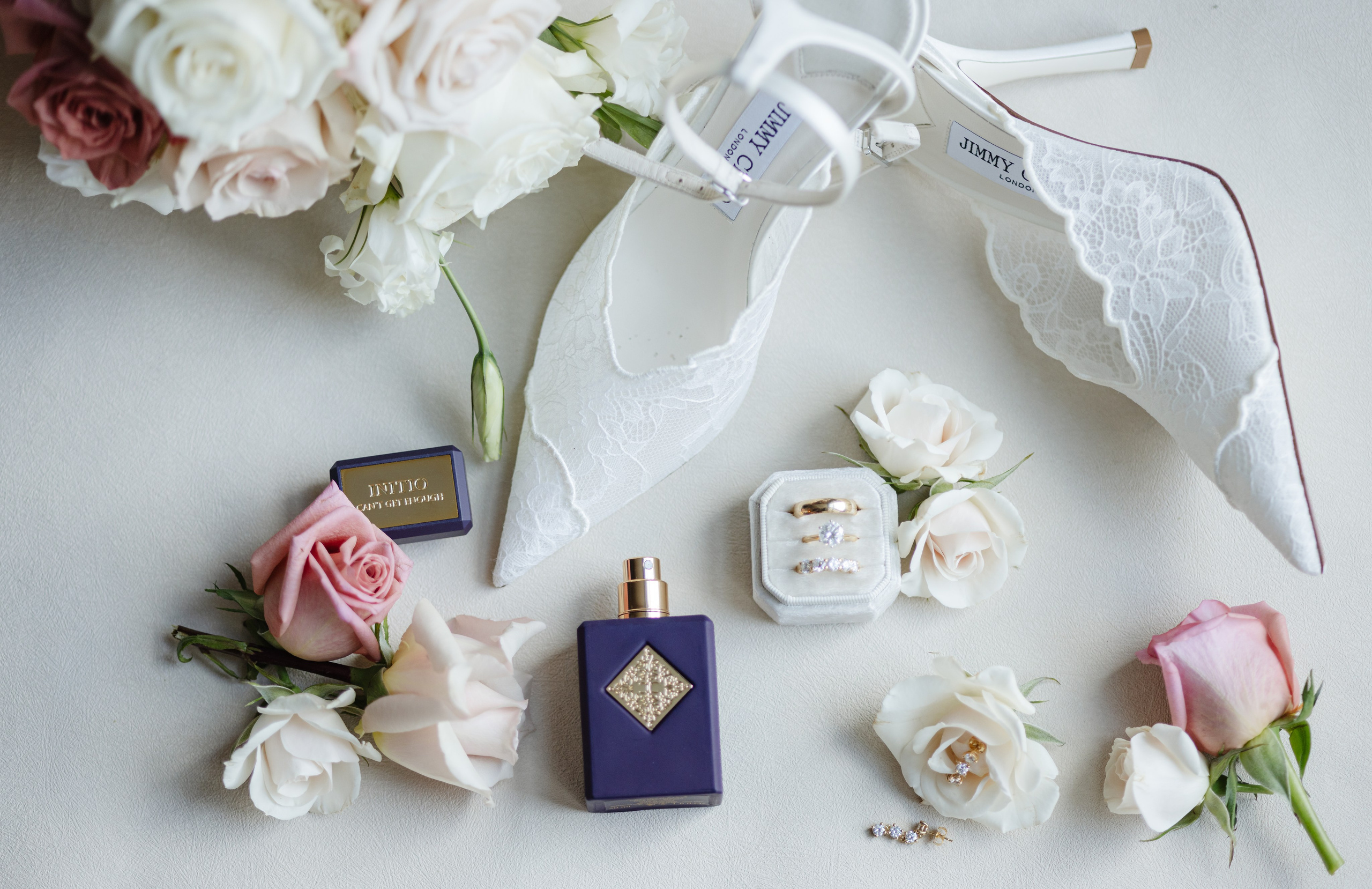 NICOLE & LOGAN. YES I DO PRODUCTION — Wedding photography&videography