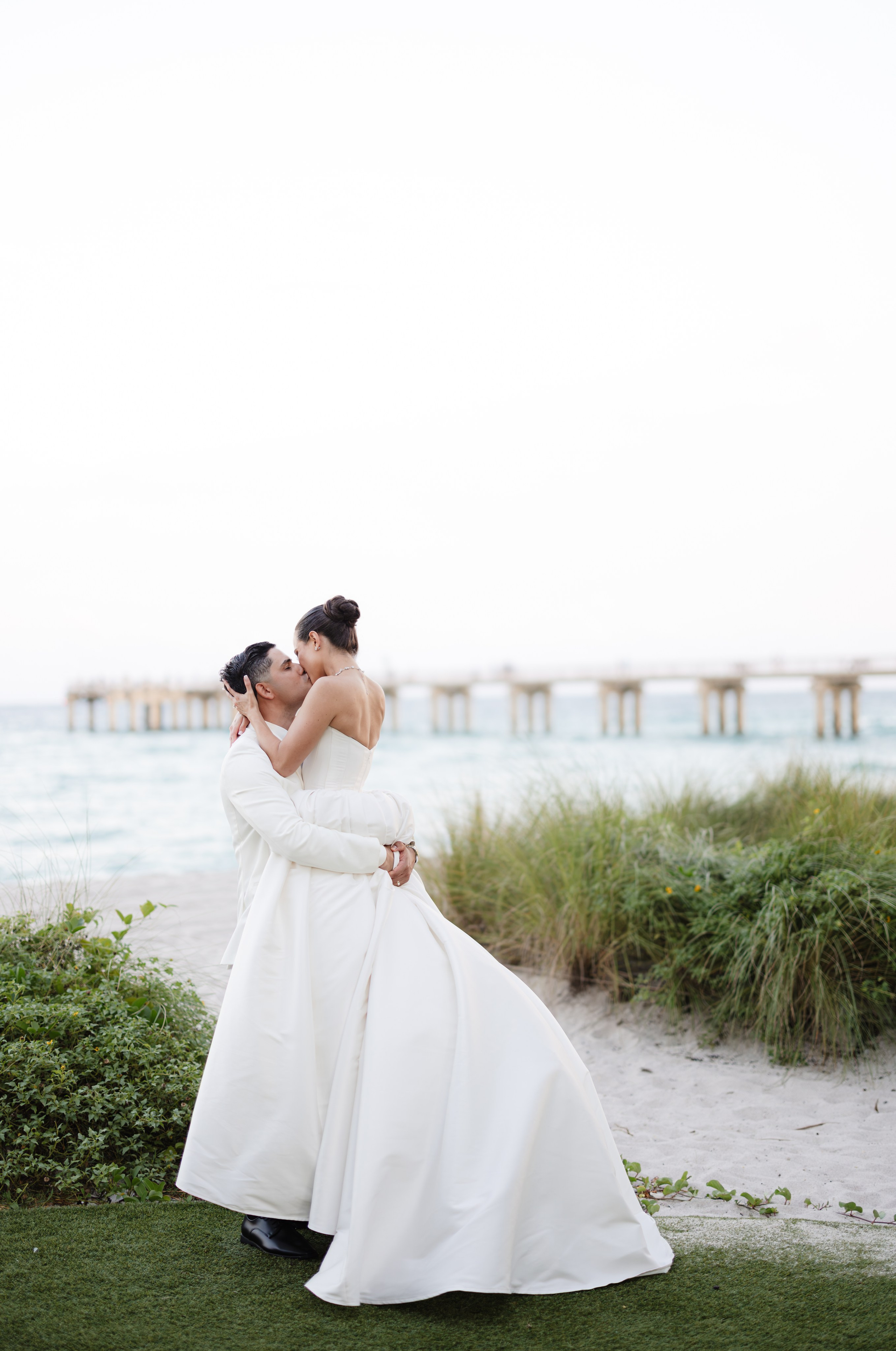 AUDREY & CARLOS. YES I DO PRODUCTION — Wedding photography&videography