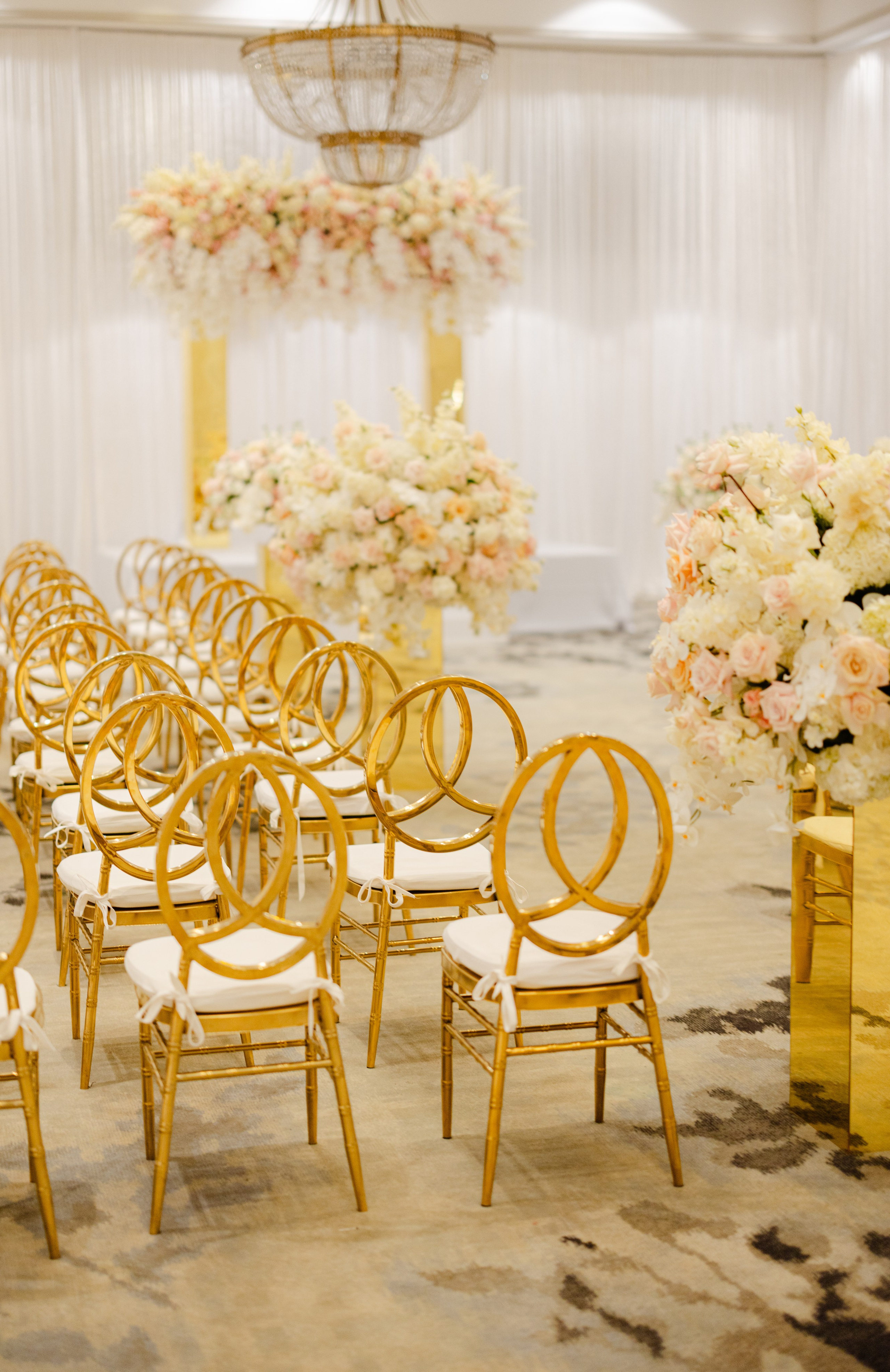 Gabriela & Tyler | Wedding Day at JW Marriott Miami, Brickell. YES I DO PRODUCTION — Wedding photography&videography