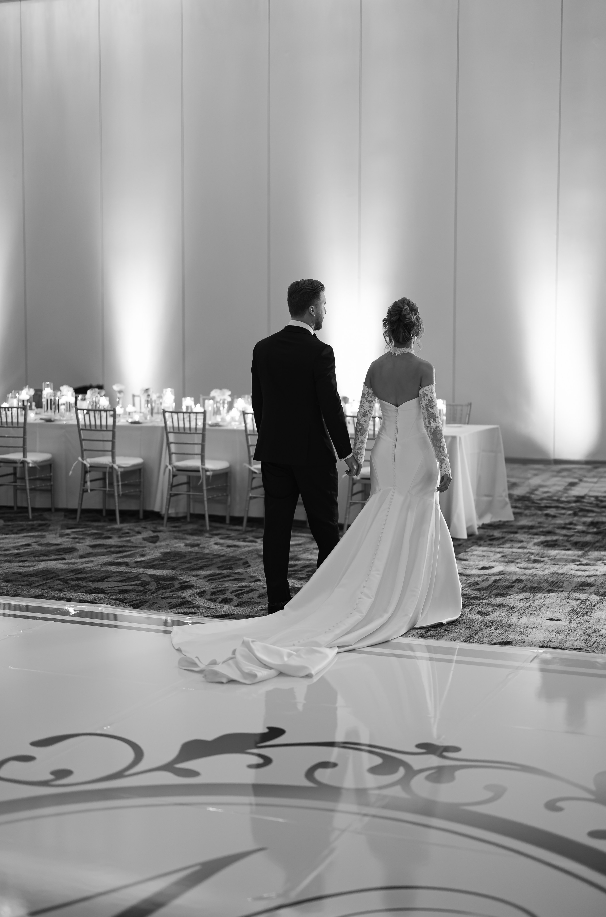 NICOLE & LOGAN. YES I DO PRODUCTION — Wedding photography&videography