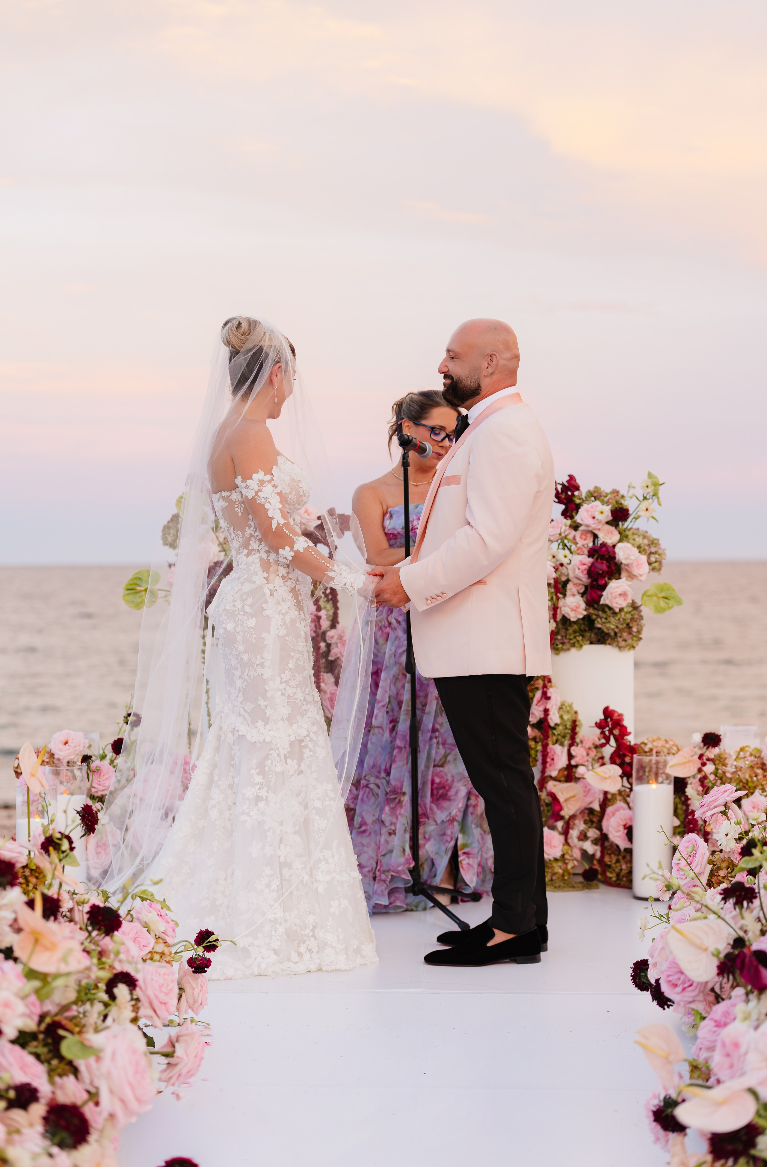 MANAL & FELIPE. YES I DO PRODUCTION — Wedding photography&videography