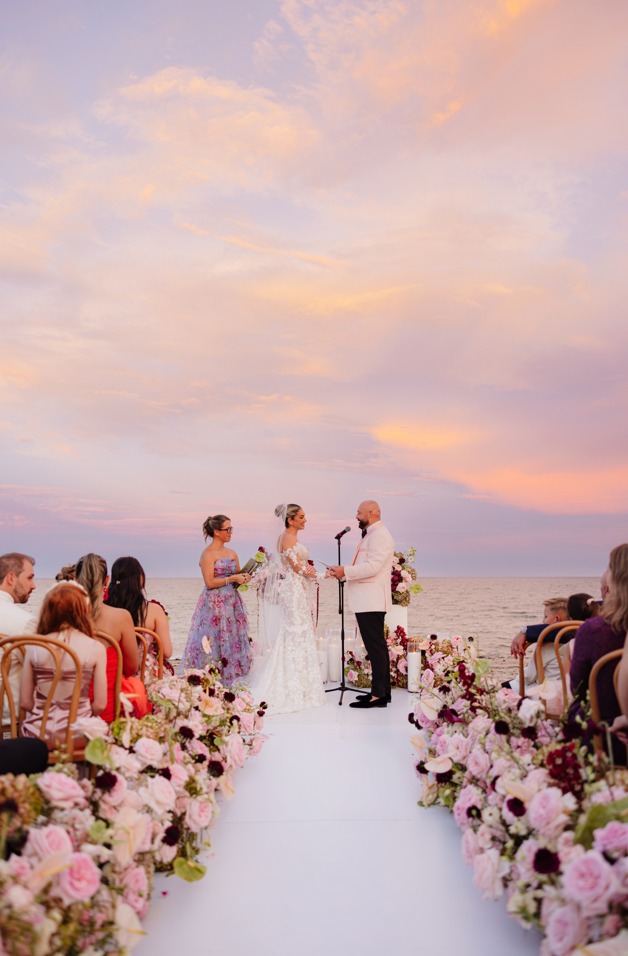 MANAL & FELIPE. YES I DO PRODUCTION — Wedding photography&videography