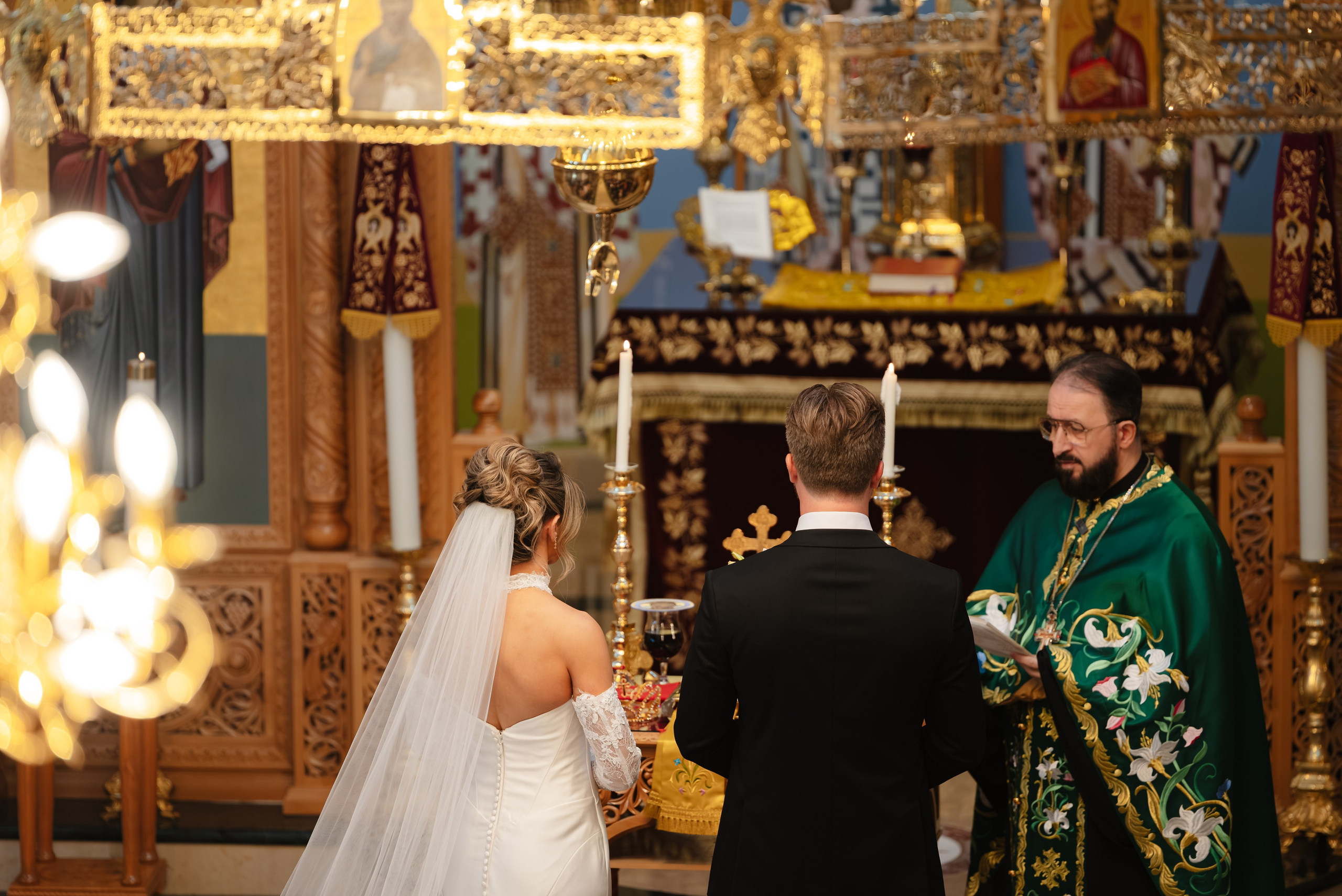 NICOLE & LOGAN. YES I DO PRODUCTION — Wedding photography&videography