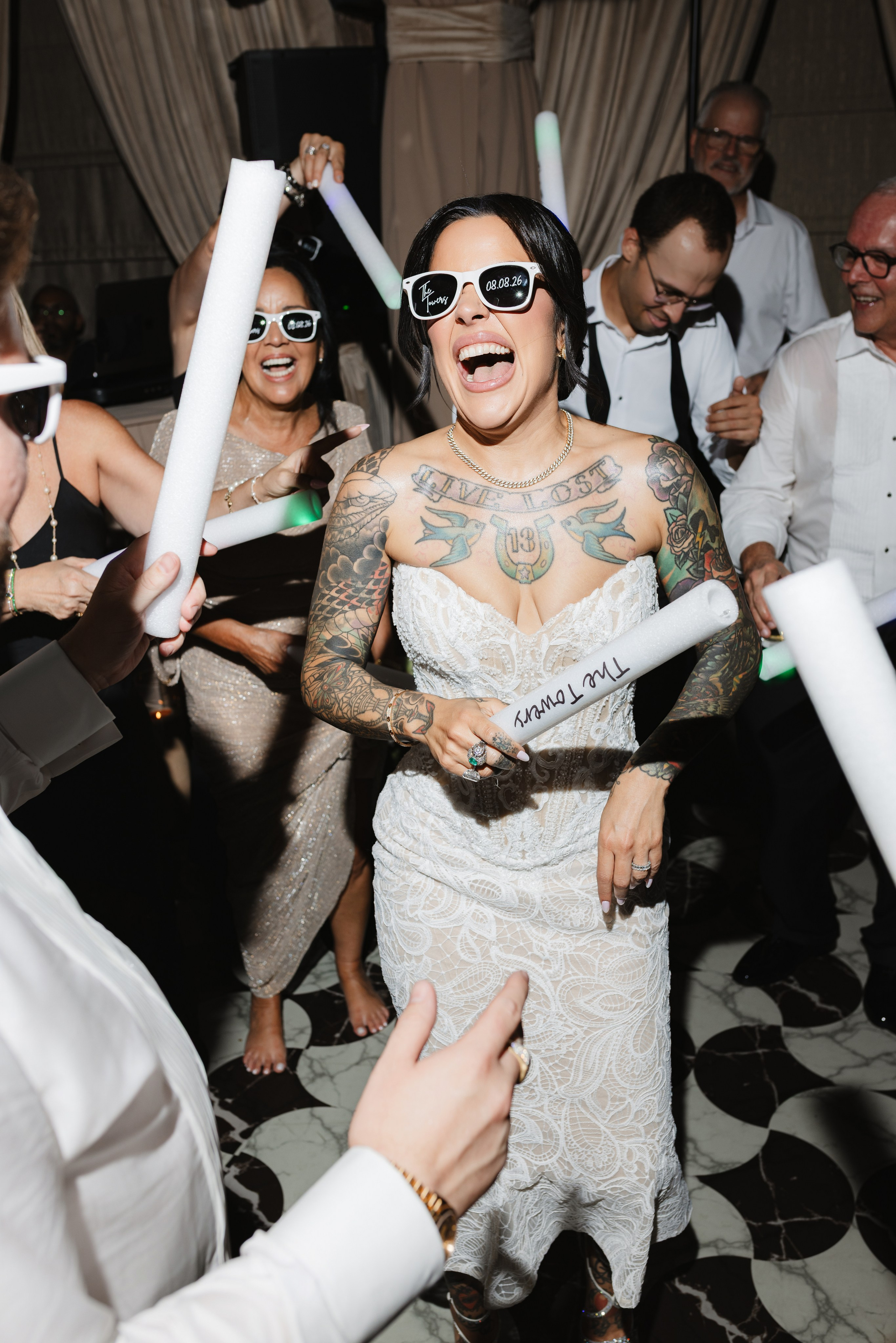 PAM & STEVEN. YES I DO PRODUCTION — Wedding photography&videography
