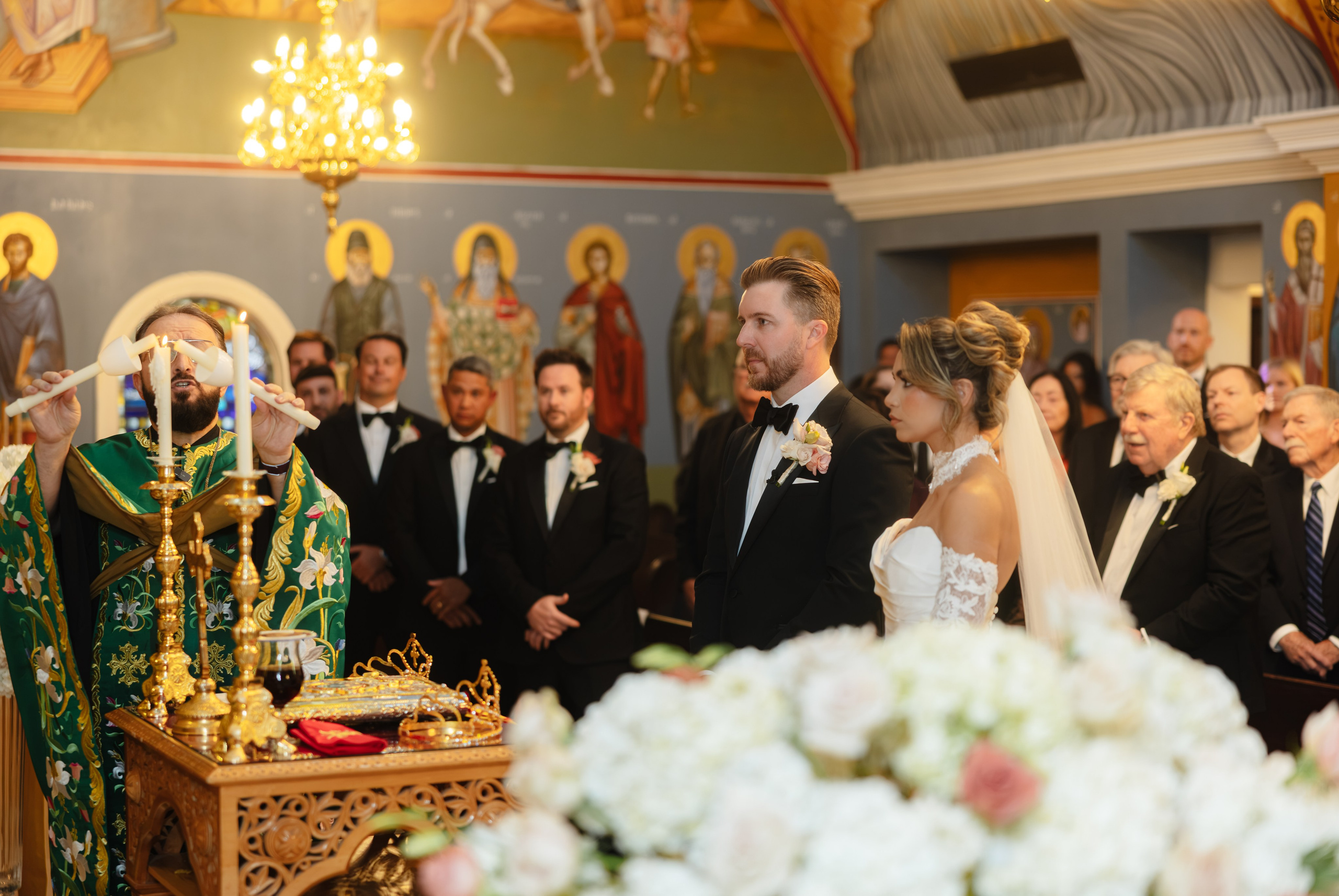NICOLE & LOGAN. YES I DO PRODUCTION — Wedding photography&videography