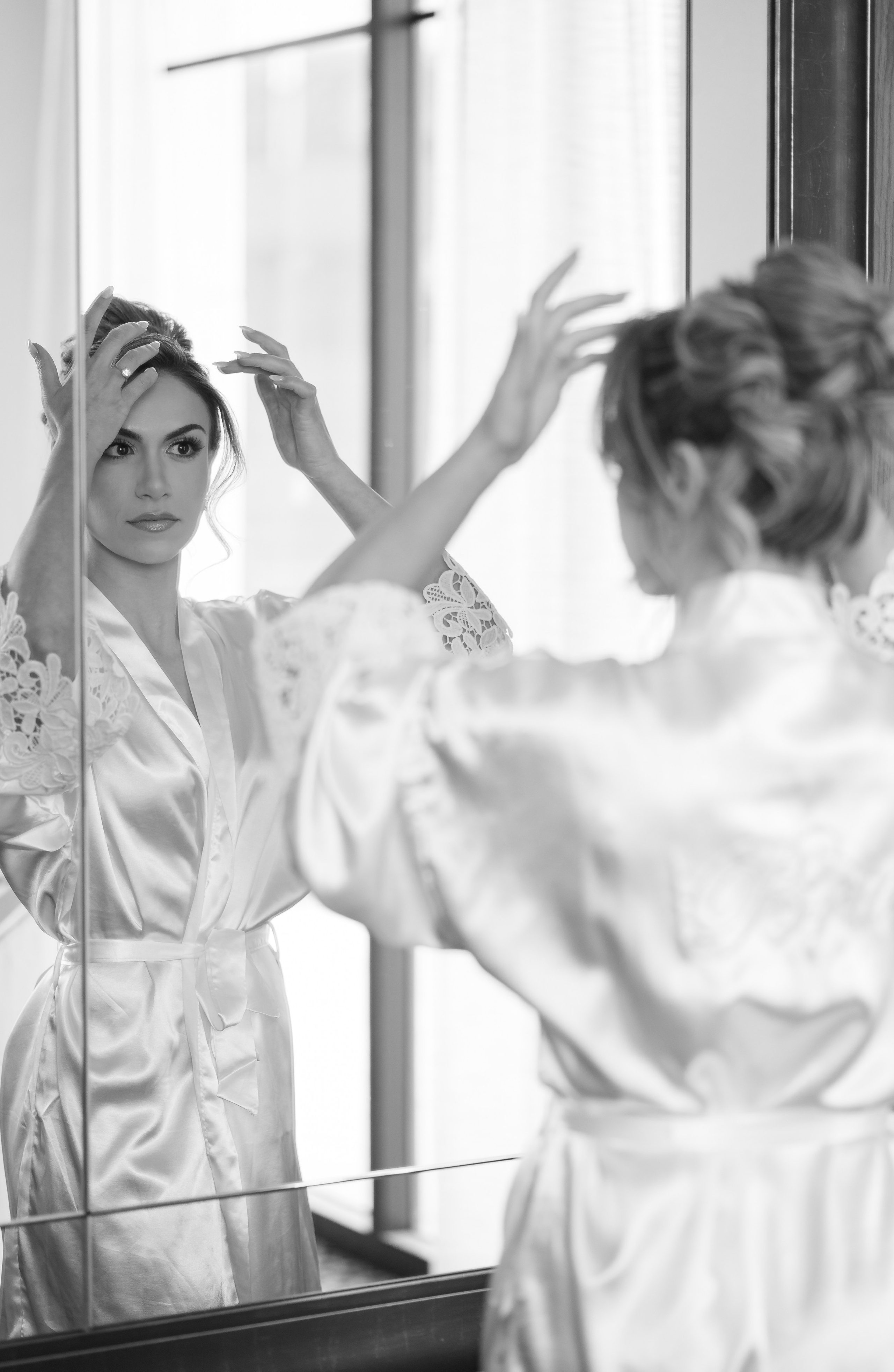 NICOLE & LOGAN. YES I DO PRODUCTION — Wedding photography&videography