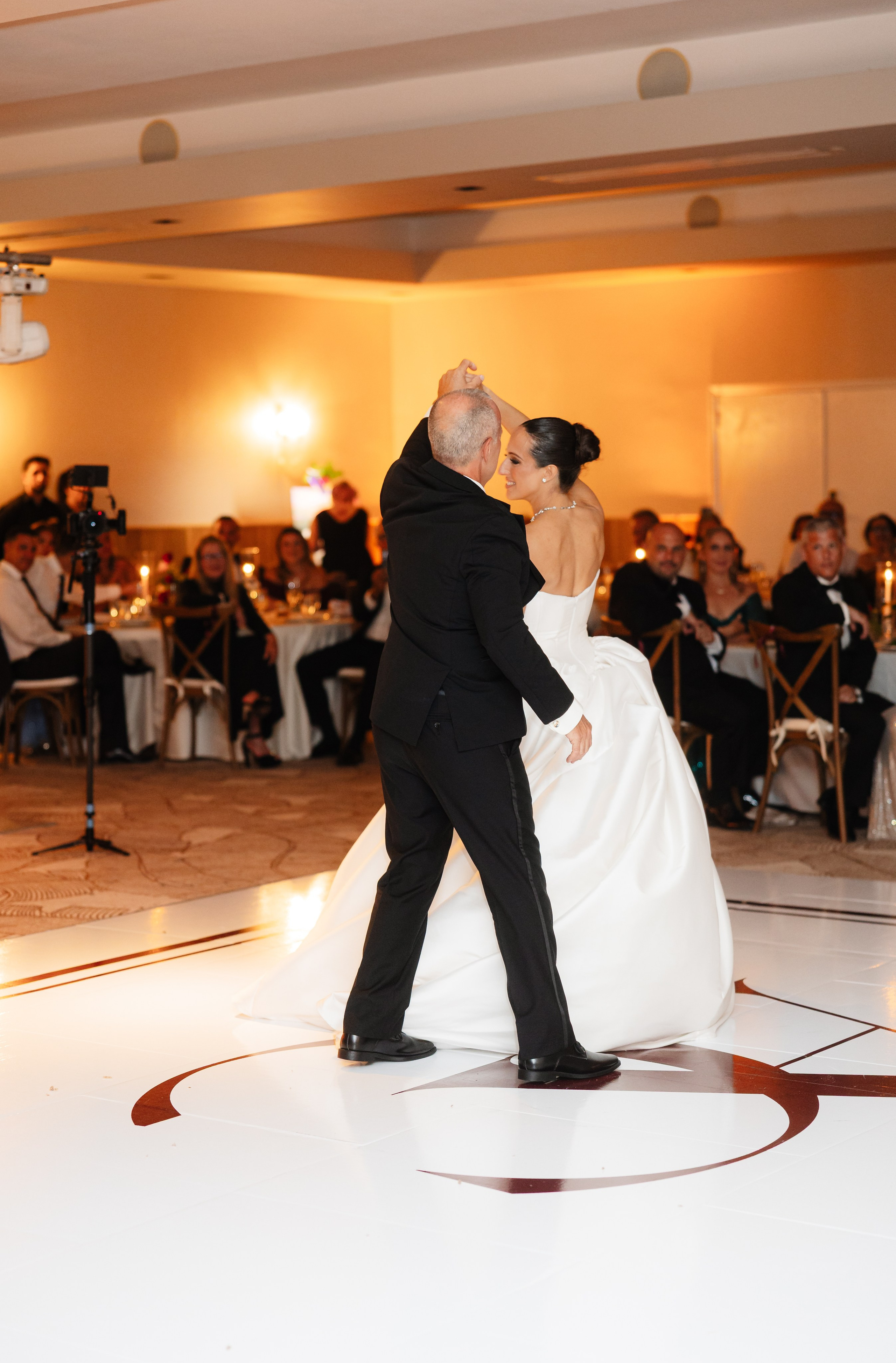 AUDREY & CARLOS. YES I DO PRODUCTION — Wedding photography&videography