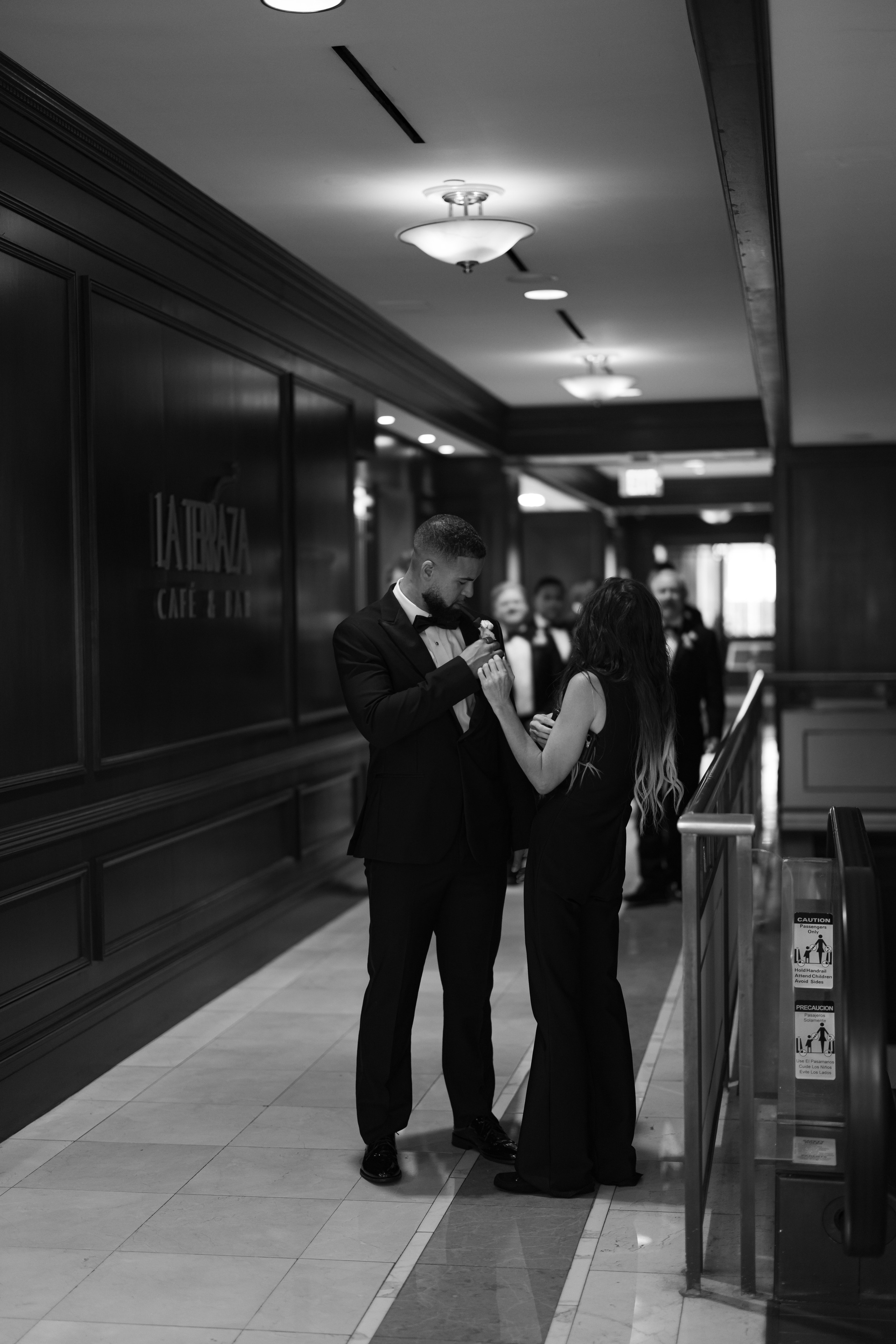 Gabriela & Tyler | Wedding Day at JW Marriott Miami, Brickell. YES I DO PRODUCTION — Wedding photography&videography