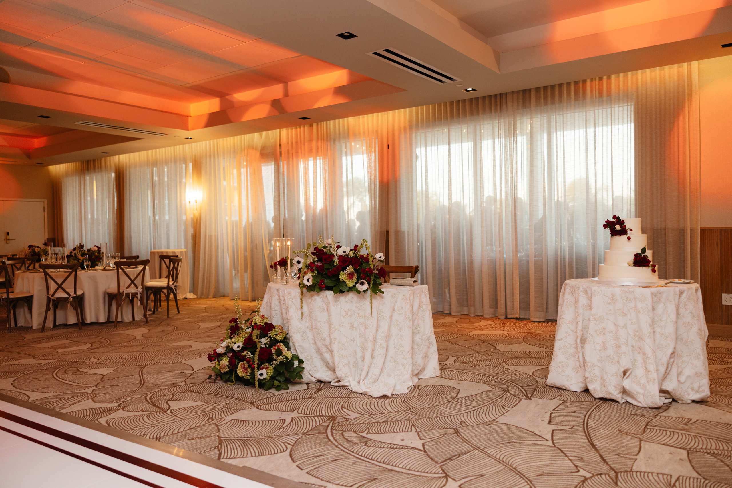 AUDREY & CARLOS. YES I DO PRODUCTION — Wedding photography&videography