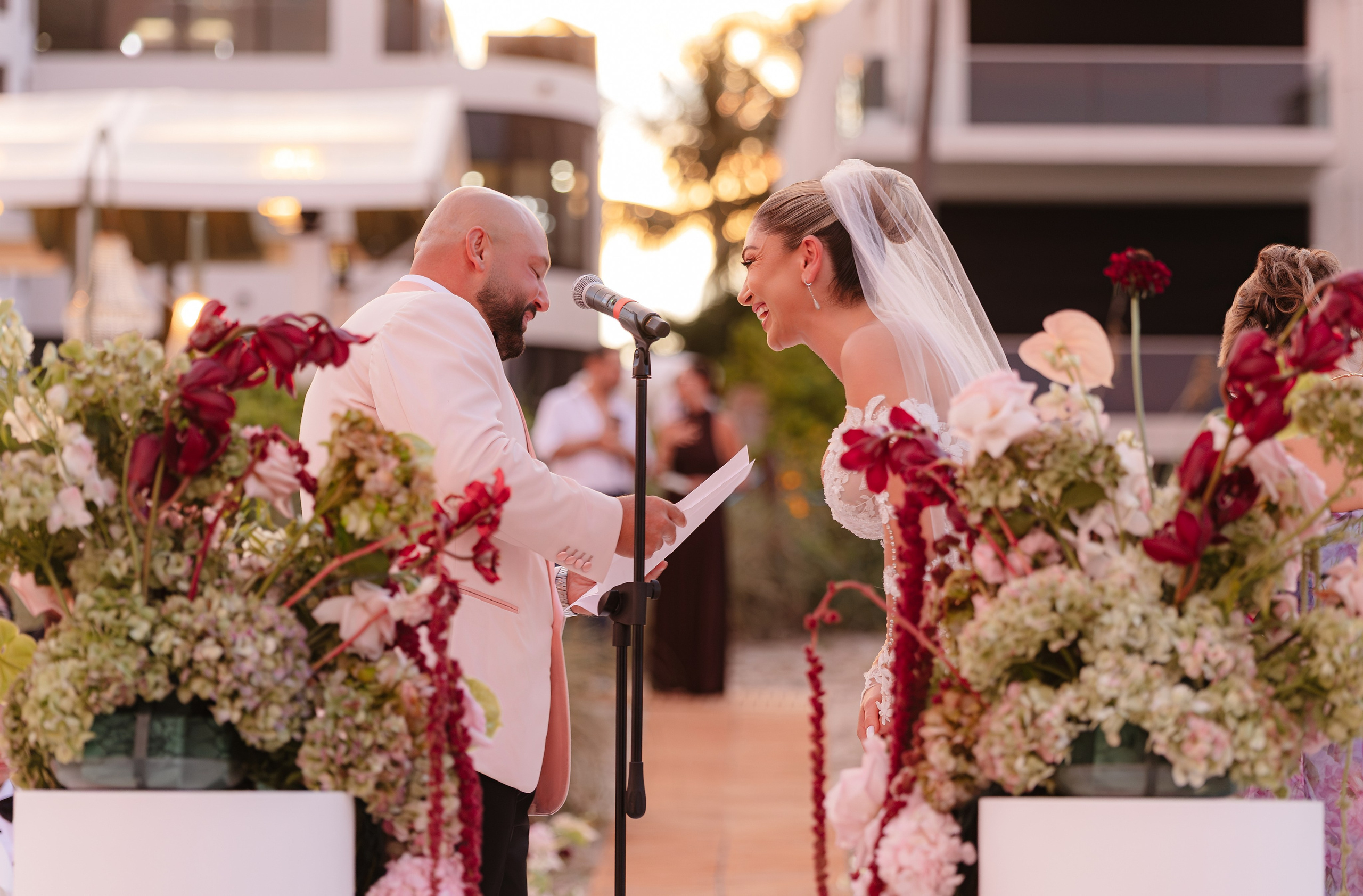 MANAL & FELIPE. YES I DO PRODUCTION — Wedding photography&videography