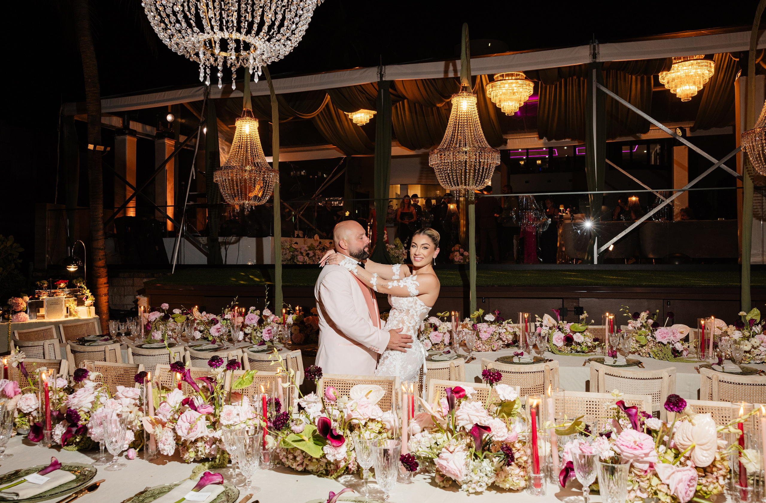 MANAL & FELIPE. YES I DO PRODUCTION — Wedding photography&videography