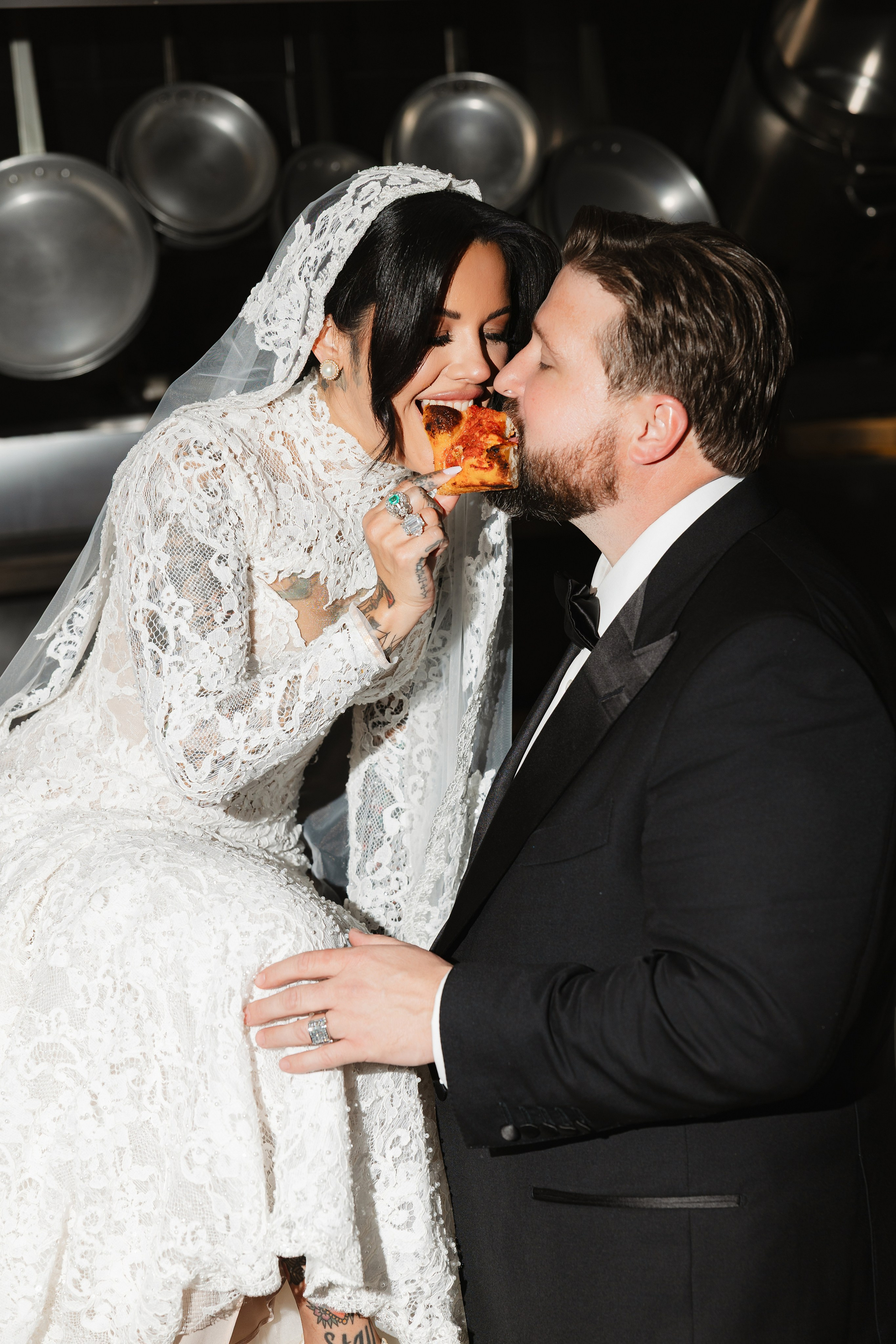 PAM & STEVEN. YES I DO PRODUCTION — Wedding photography&videography