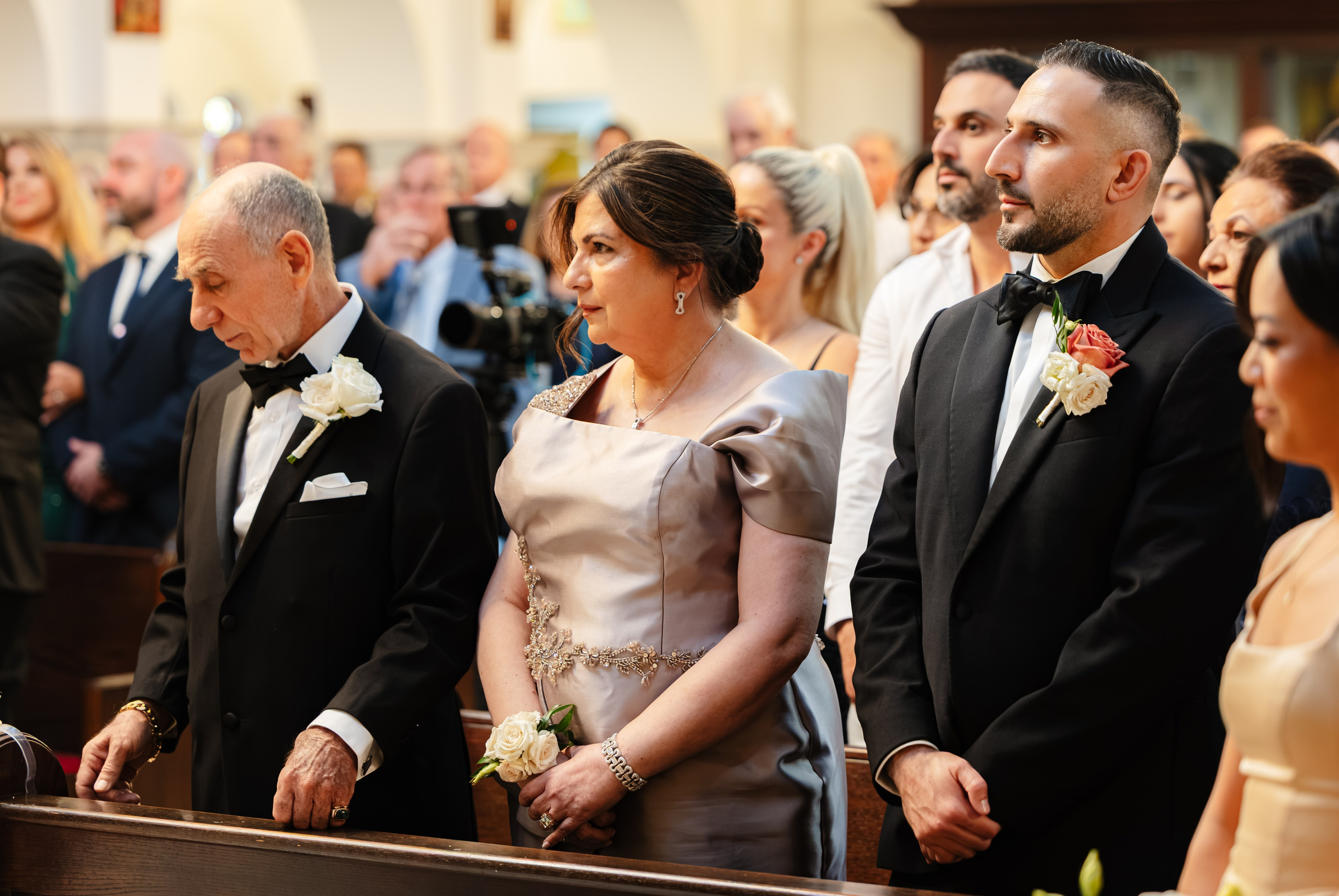 NICOLE & LOGAN. YES I DO PRODUCTION — Wedding photography&videography