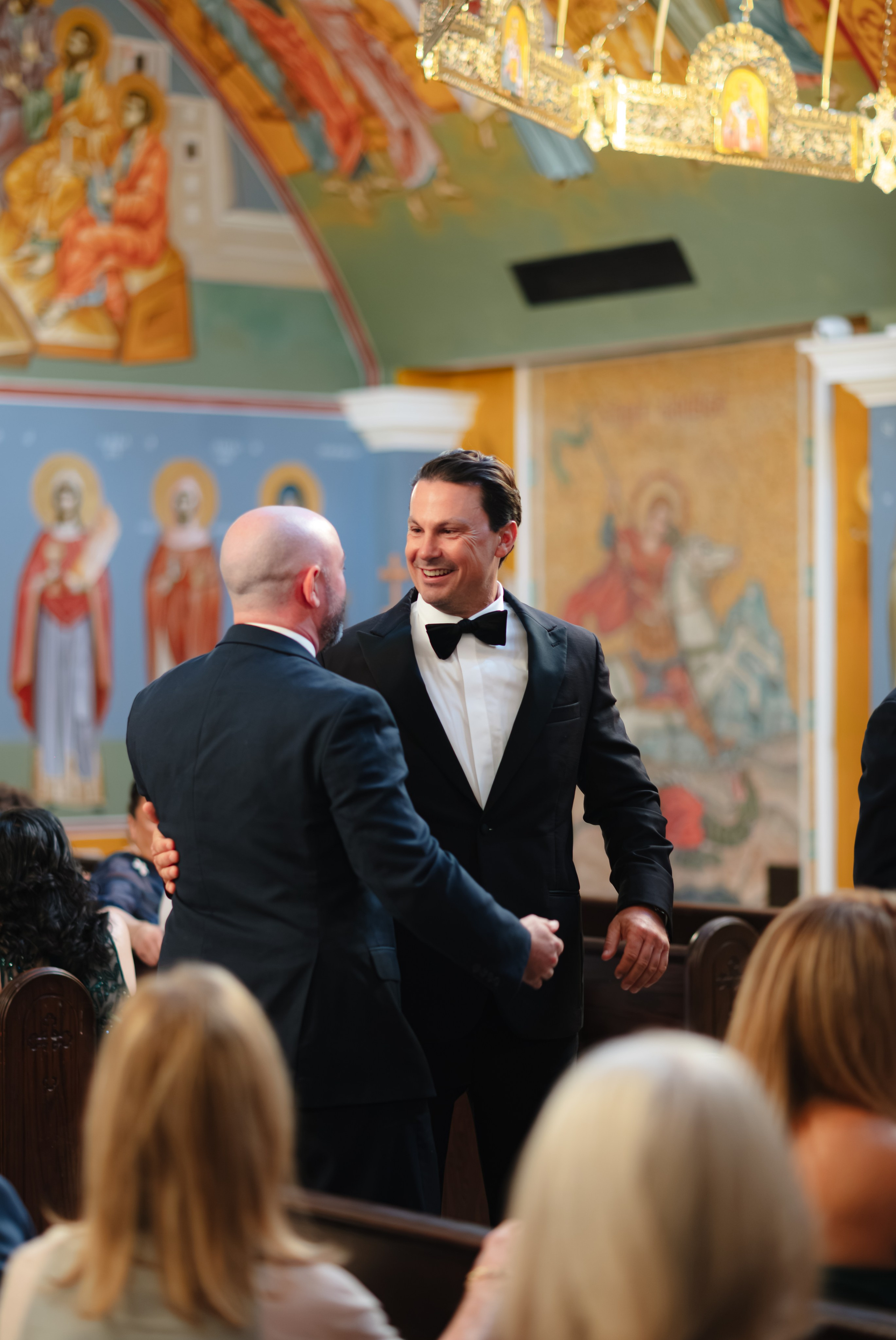 NICOLE & LOGAN. YES I DO PRODUCTION — Wedding photography&videography