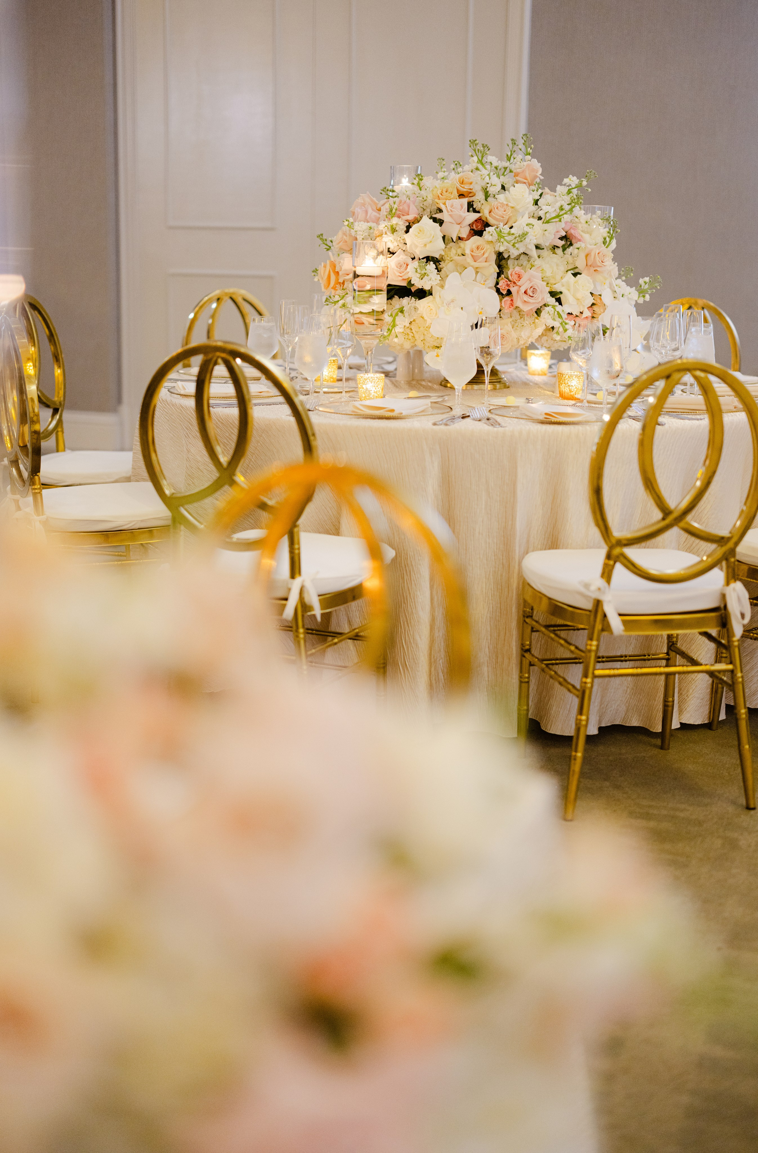 Gabriela & Tyler | Wedding Day at JW Marriott Miami, Brickell. YES I DO PRODUCTION — Wedding photography&videography