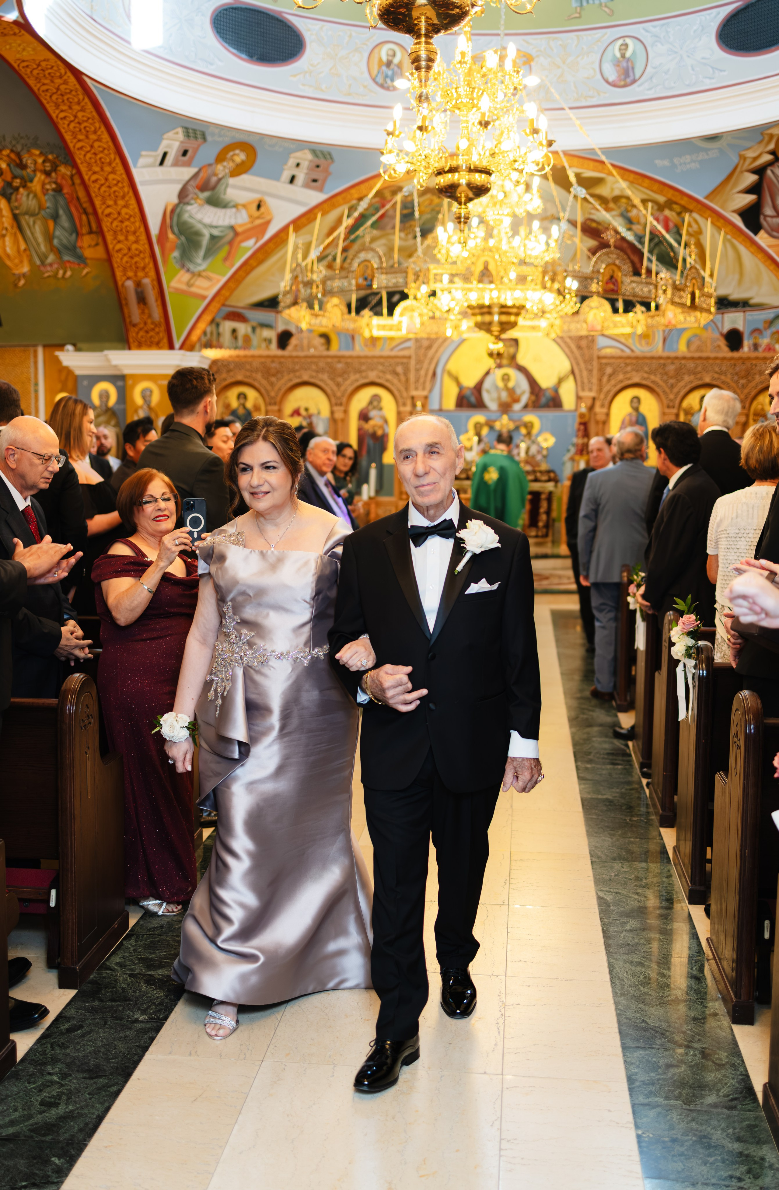 NICOLE & LOGAN. YES I DO PRODUCTION — Wedding photography&videography