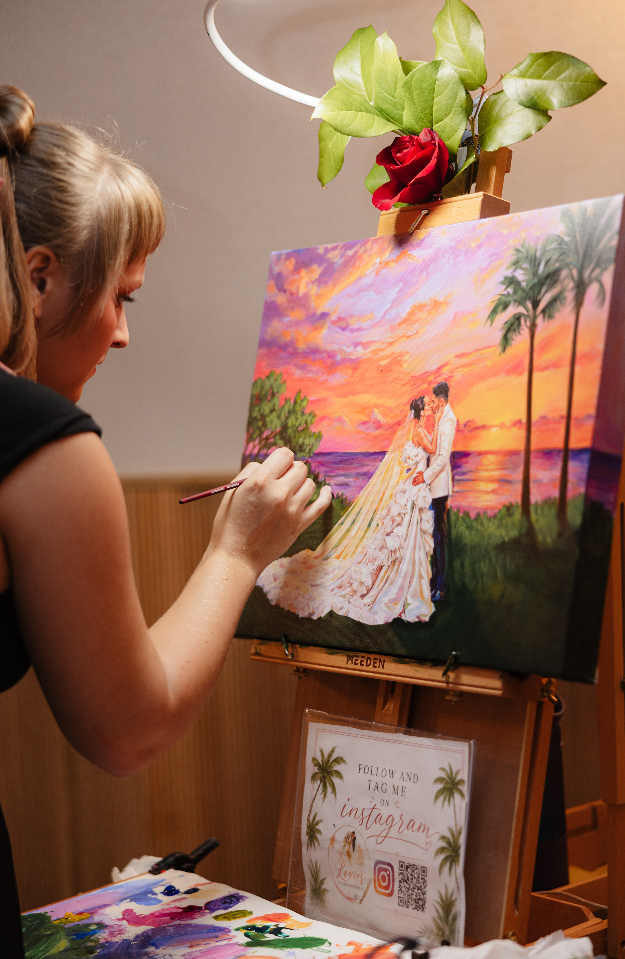AUDREY & CARLOS. YES I DO PRODUCTION — Wedding photography&videography