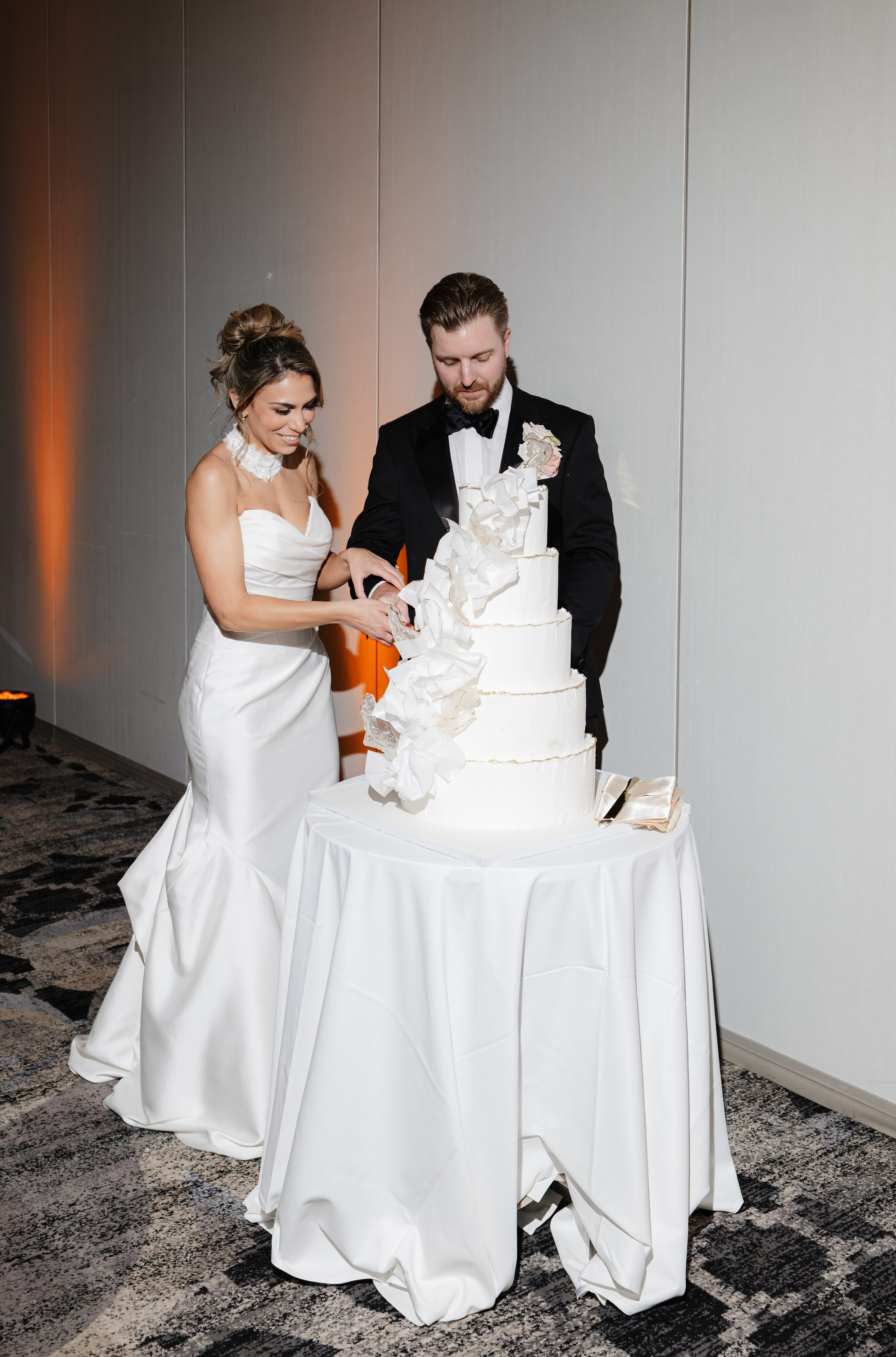 NICOLE & LOGAN. YES I DO PRODUCTION — Wedding photography&videography