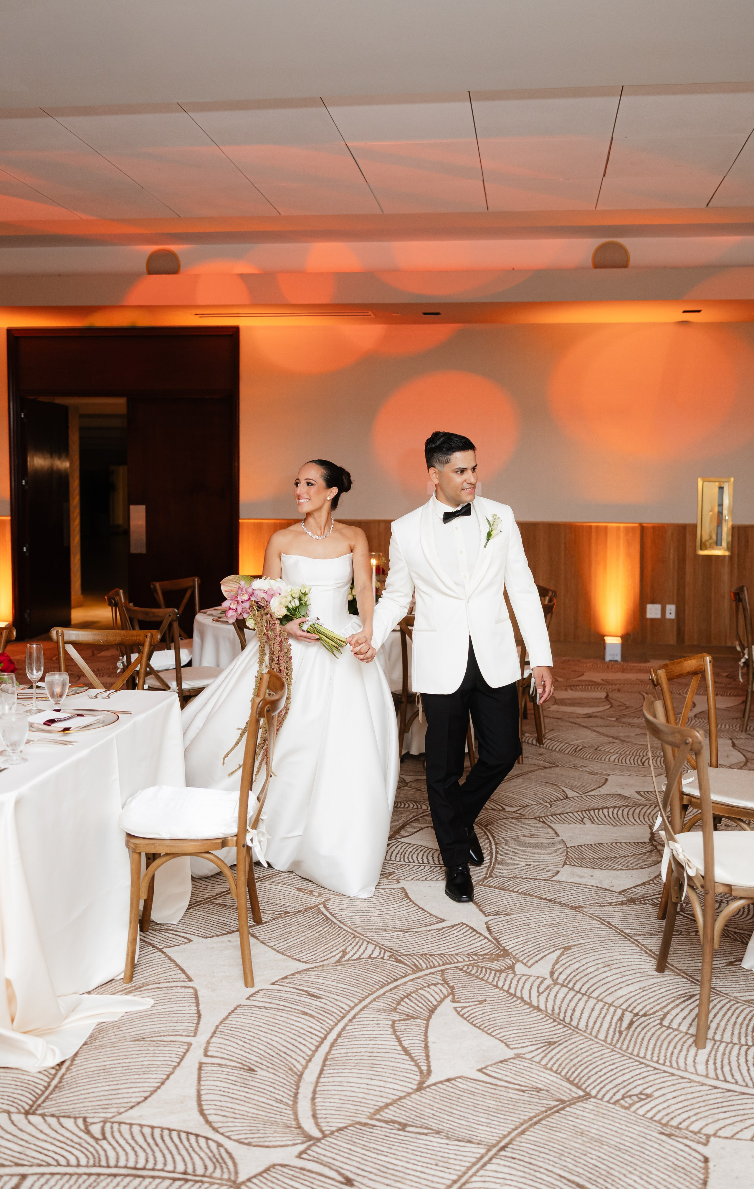 AUDREY & CARLOS. YES I DO PRODUCTION — Wedding photography&videography