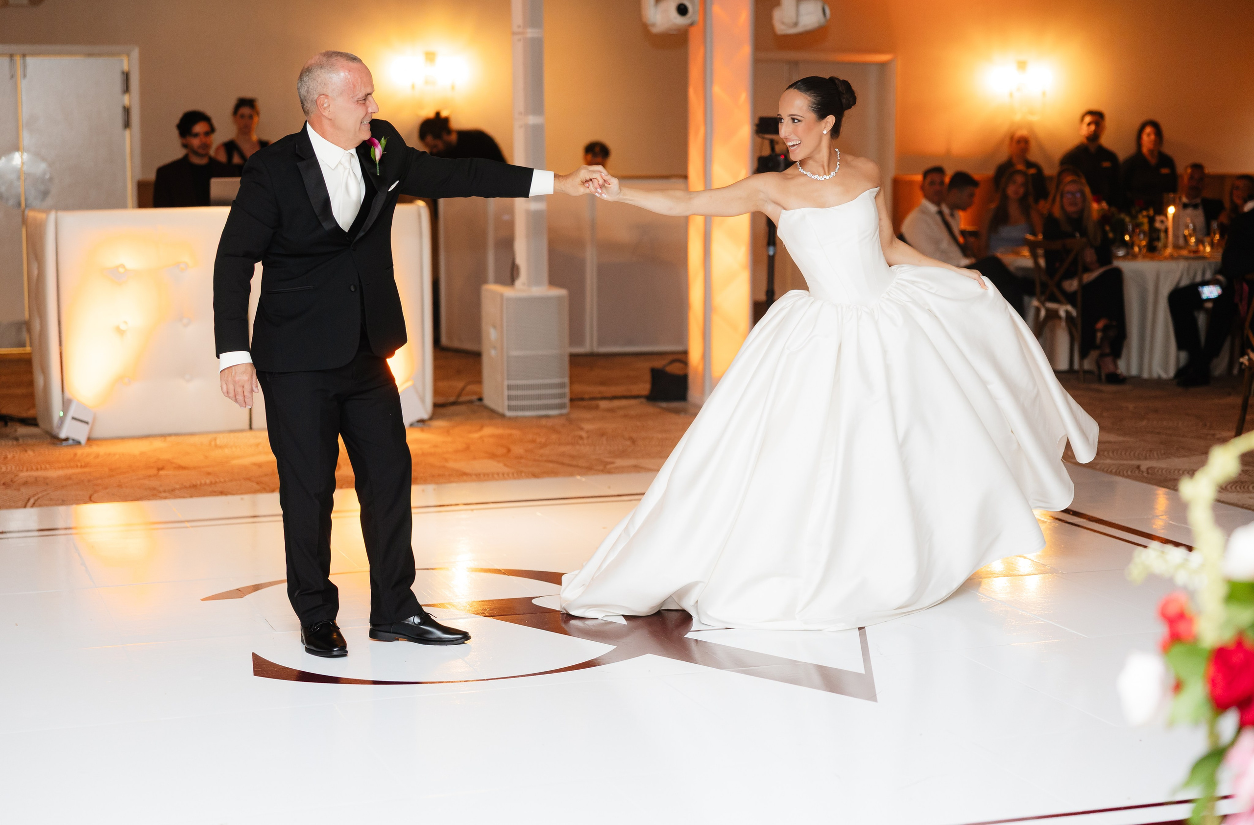 AUDREY & CARLOS. YES I DO PRODUCTION — Wedding photography&videography
