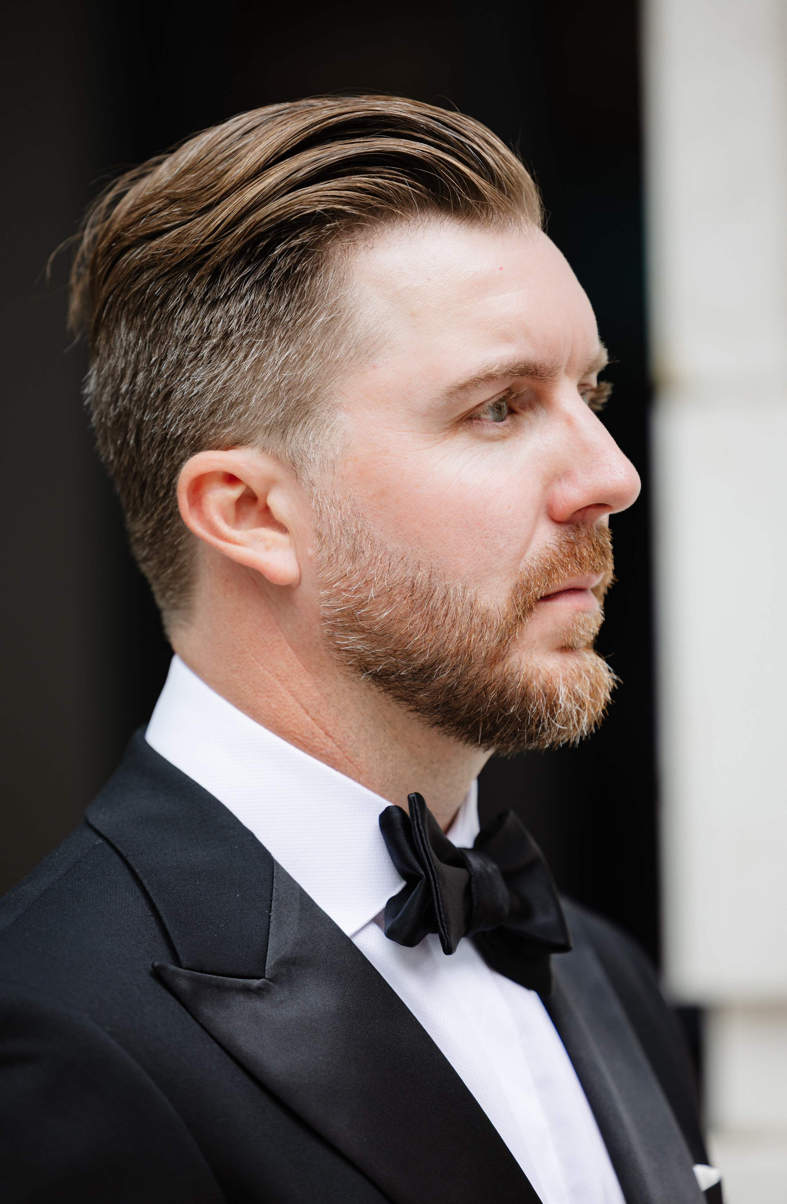 NICOLE & LOGAN. YES I DO PRODUCTION — Wedding photography&videography
