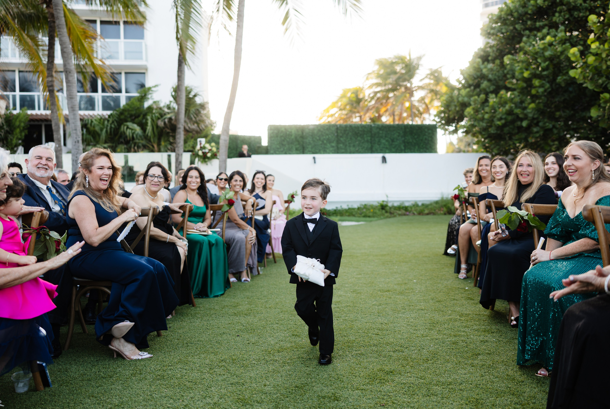 AUDREY & CARLOS. YES I DO PRODUCTION — Wedding photography&videography