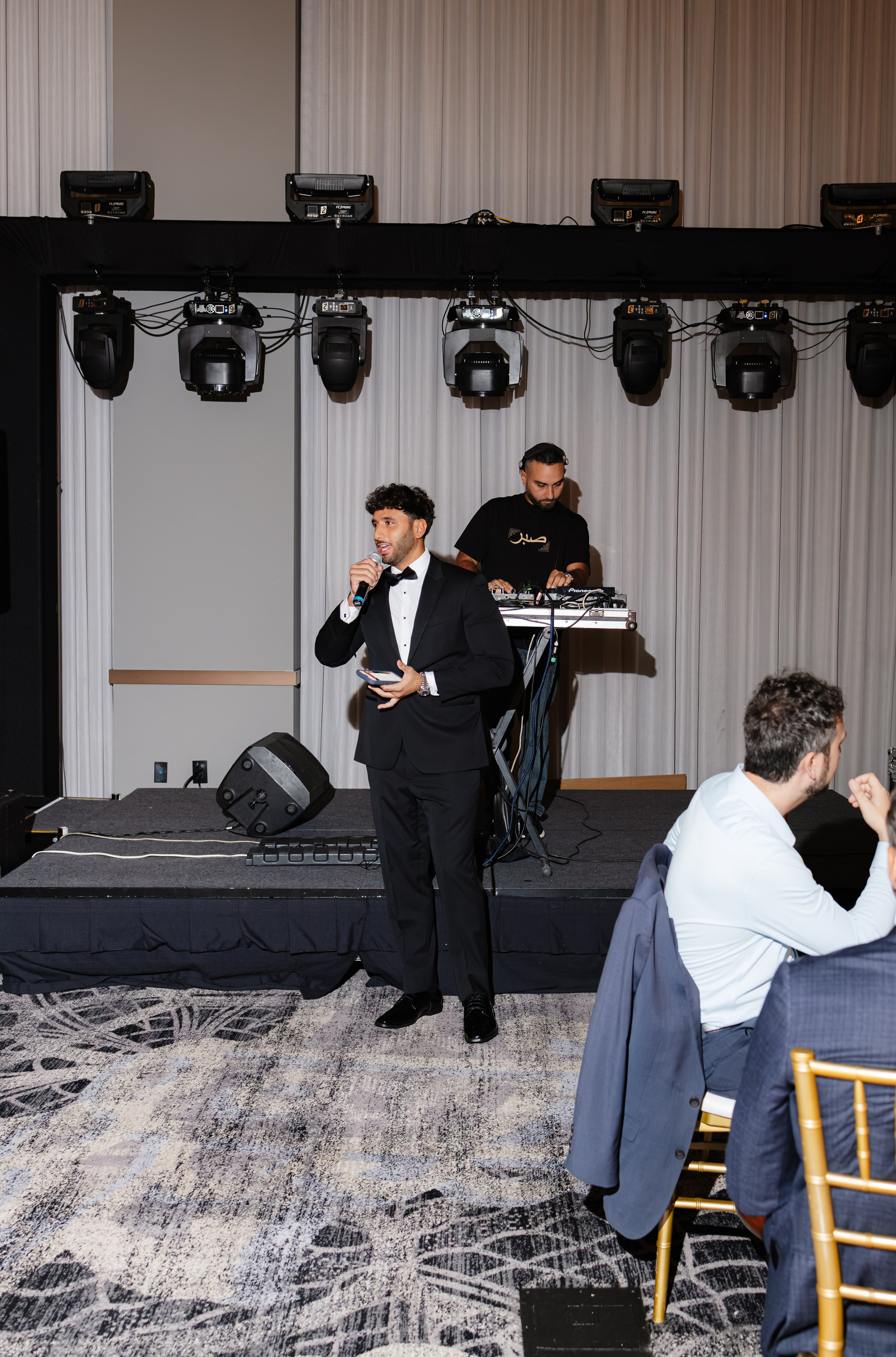 NICOLE & LOGAN. YES I DO PRODUCTION — Wedding photography&videography