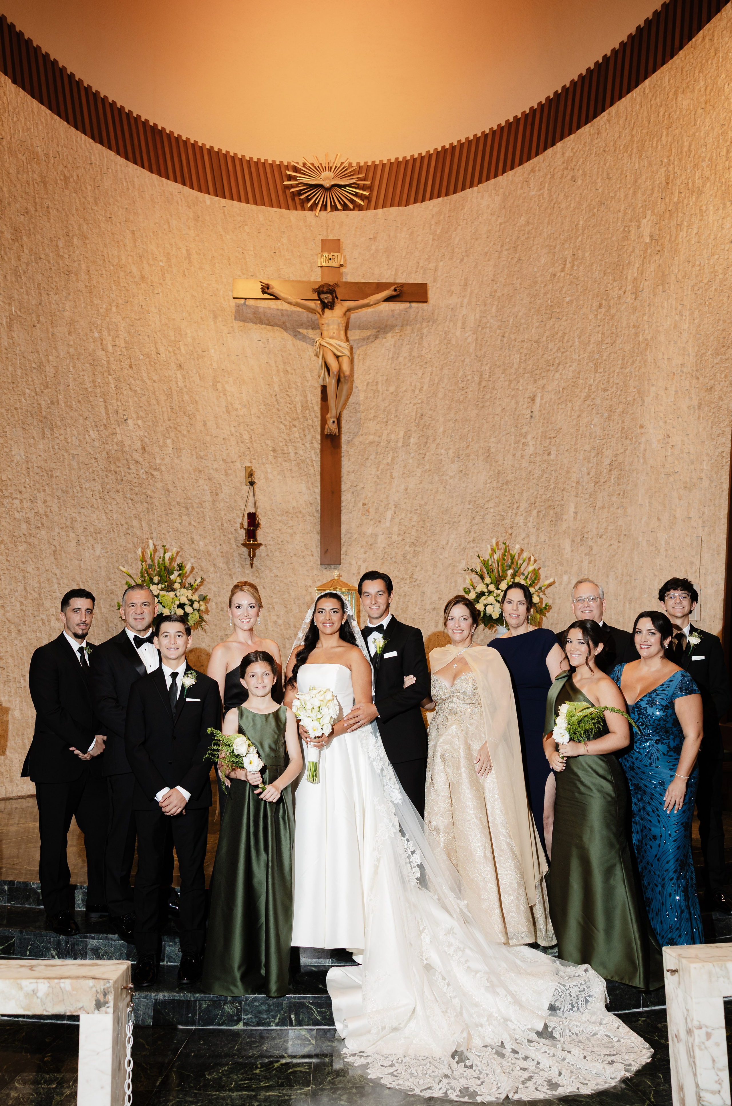 Margye & Chris | Wedding Day at Weston Hills Country Club. YES I DO PRODUCTION — Wedding photography&videography