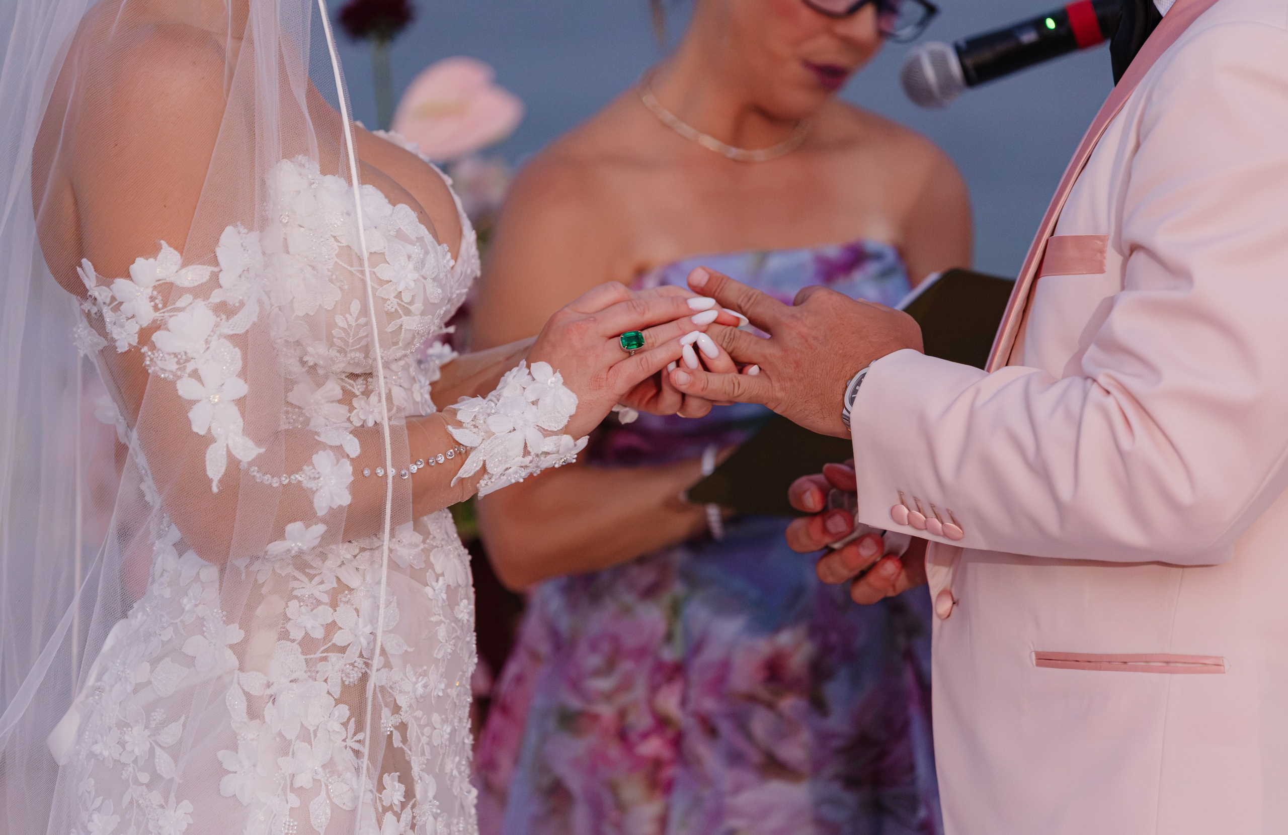 MANAL & FELIPE. YES I DO PRODUCTION — Wedding photography&videography