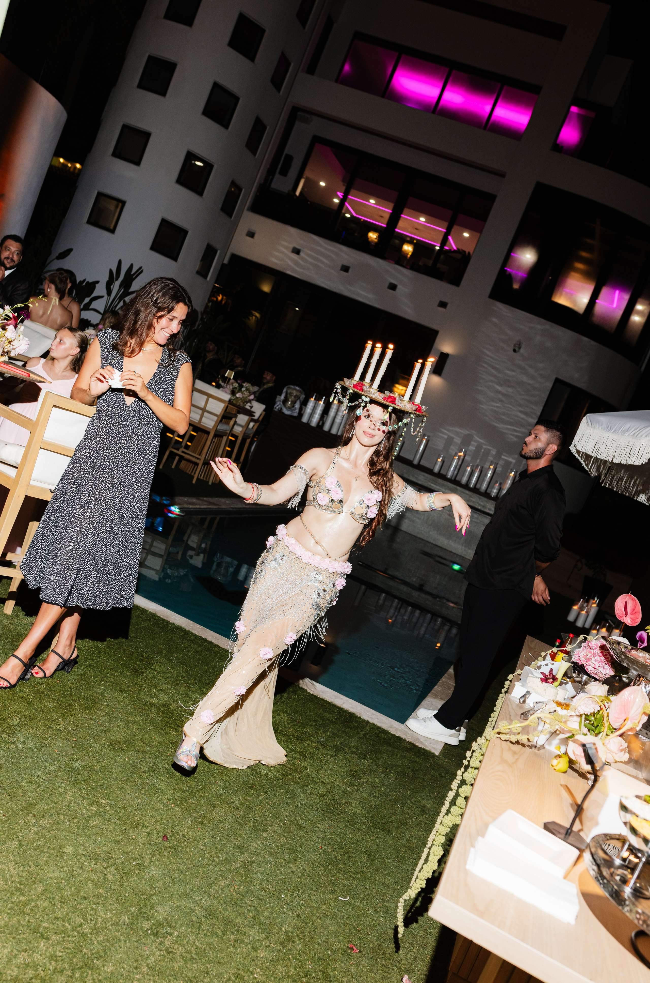 MANAL & FELIPE. YES I DO PRODUCTION — Wedding photography&videography