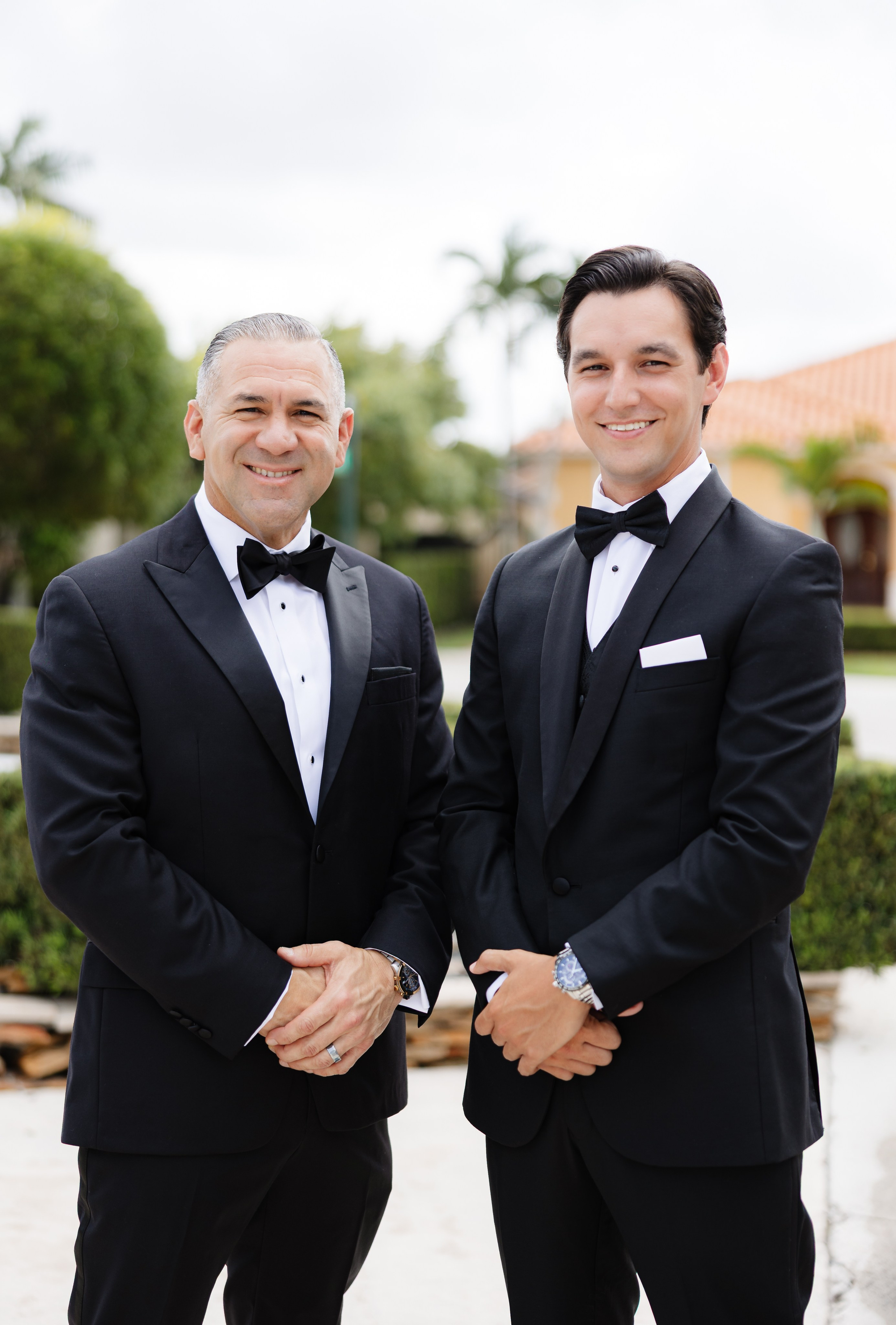 Margye & Chris | Wedding Day at Weston Hills Country Club. YES I DO PRODUCTION — Wedding photography&videography