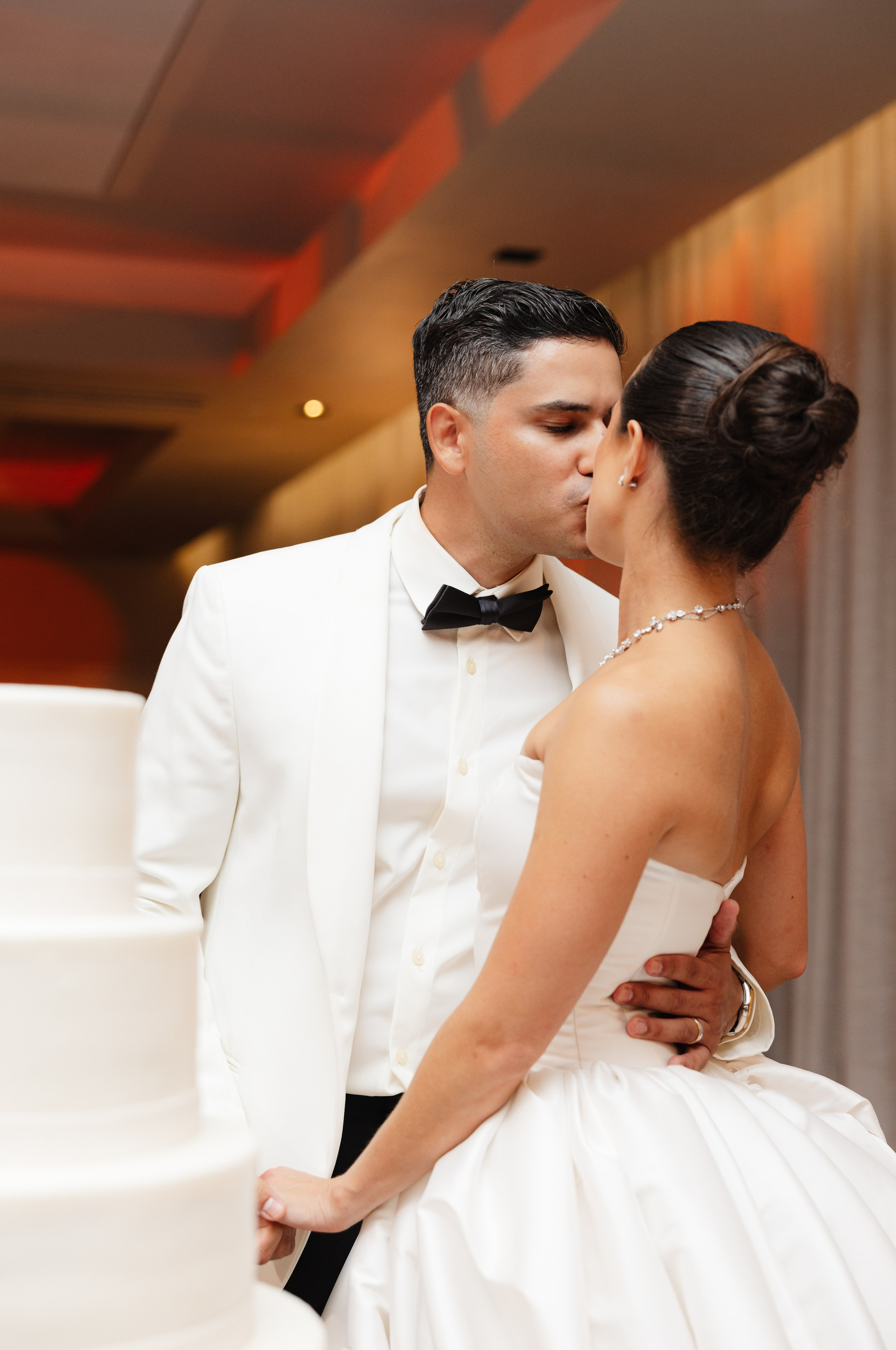 AUDREY & CARLOS. YES I DO PRODUCTION — Wedding photography&videography