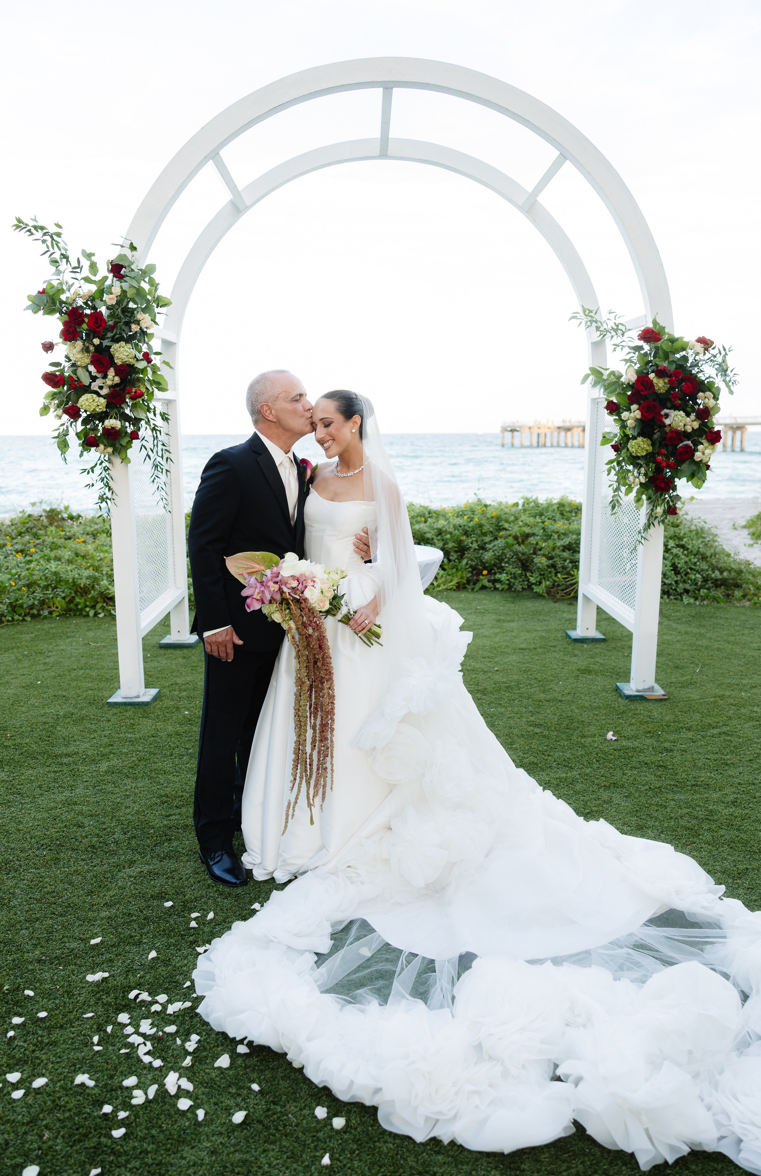 AUDREY & CARLOS. YES I DO PRODUCTION — Wedding photography&videography