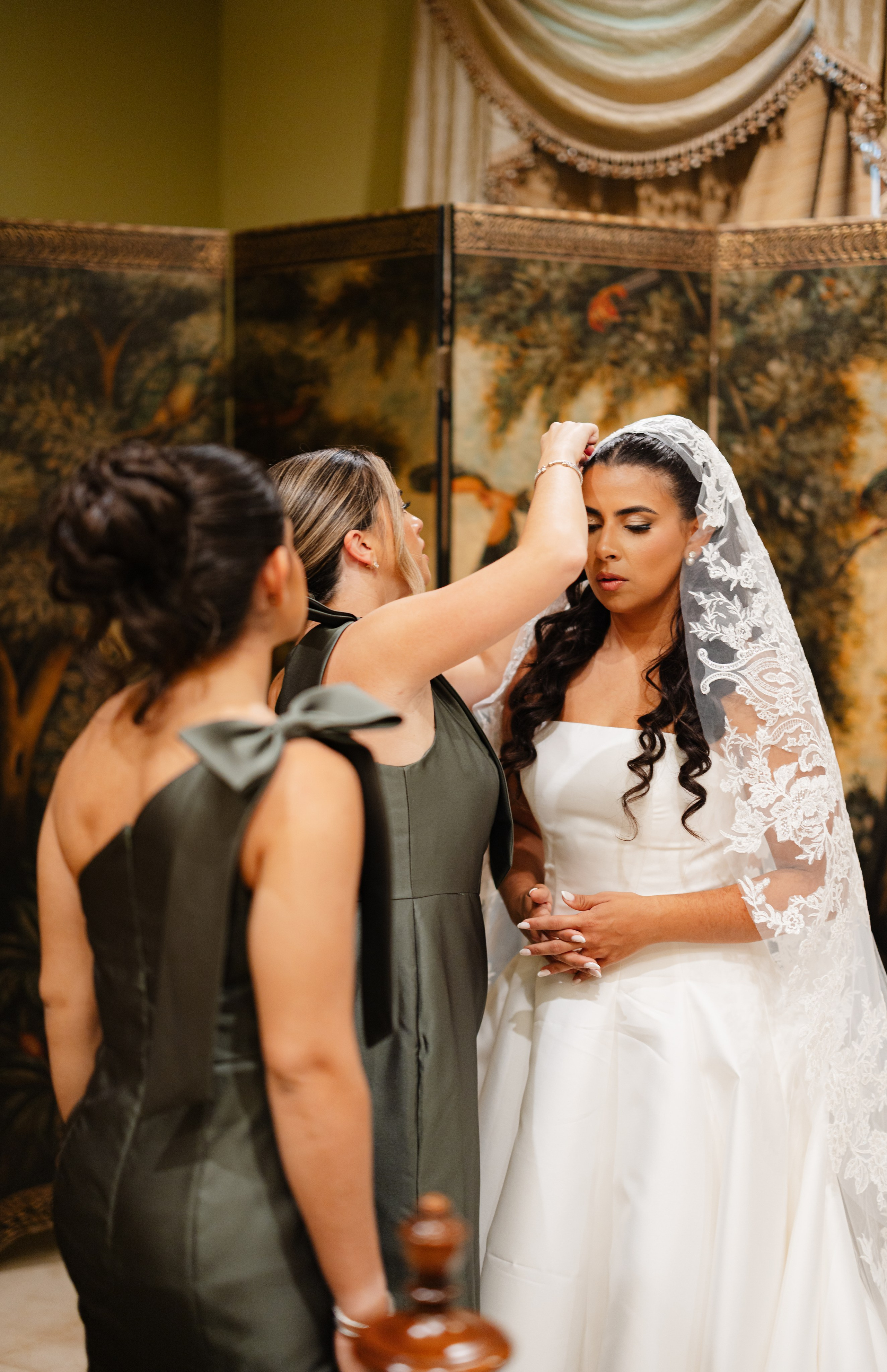 Margye & Chris | Wedding Day at Weston Hills Country Club. YES I DO PRODUCTION — Wedding photography&videography