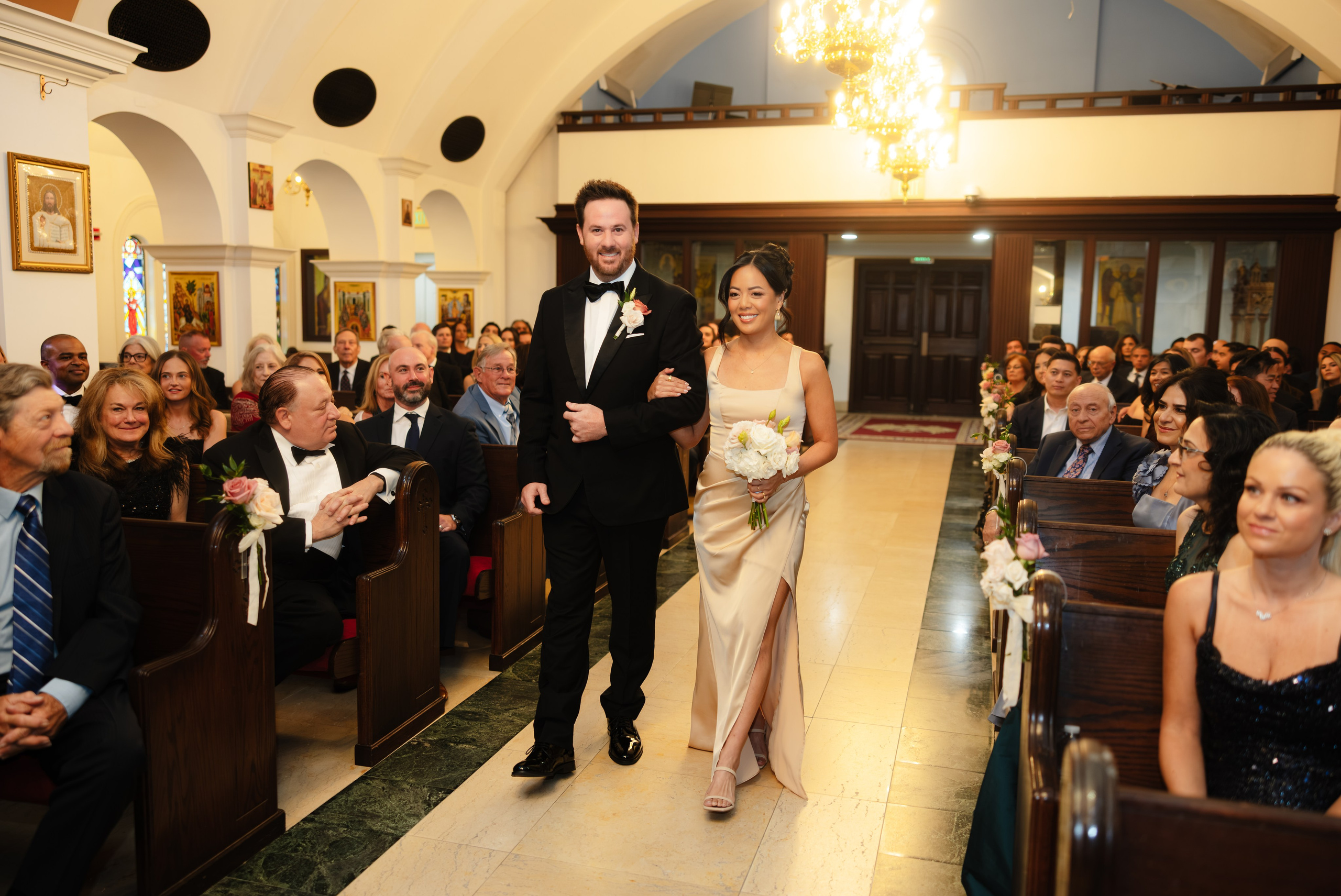 NICOLE & LOGAN. YES I DO PRODUCTION — Wedding photography&videography