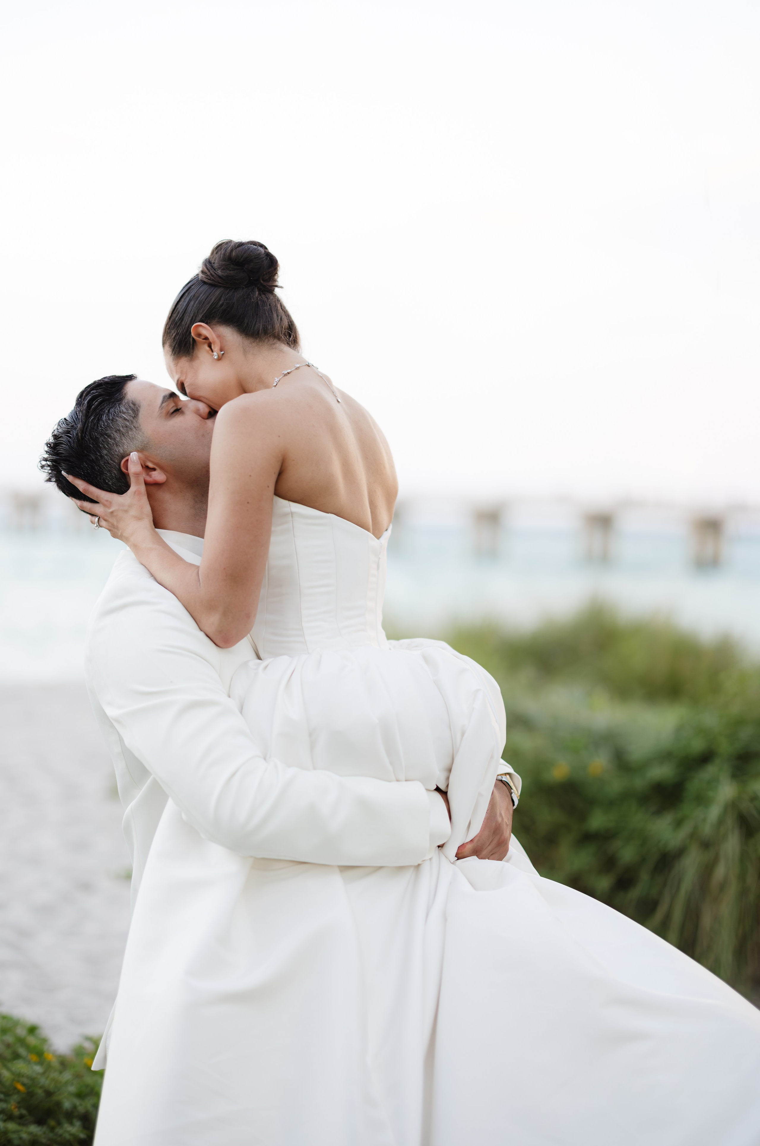 AUDREY & CARLOS. YES I DO PRODUCTION — Wedding photography&videography