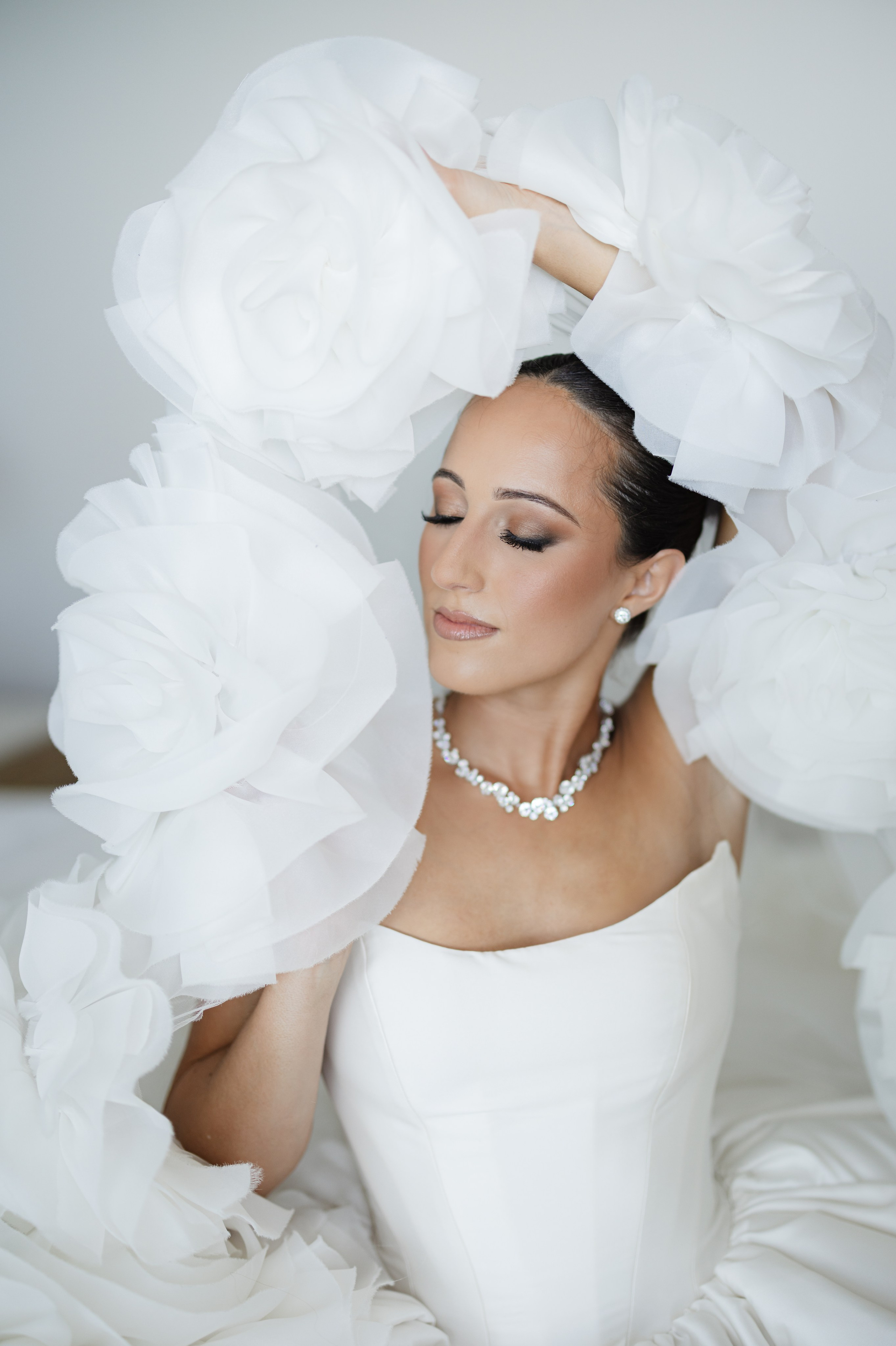AUDREY & CARLOS. YES I DO PRODUCTION — Wedding photography&videography