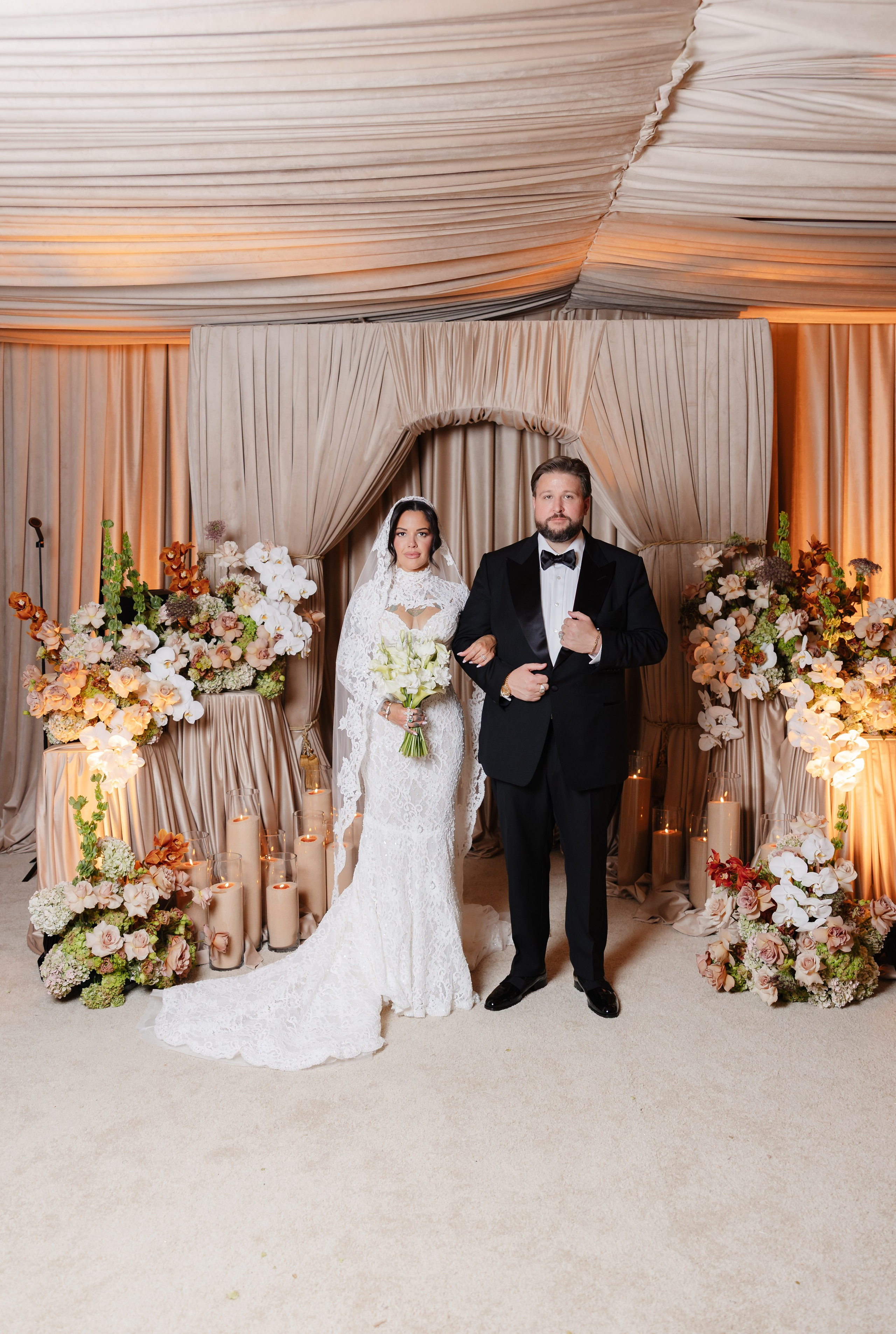 PAM & STEVEN. YES I DO PRODUCTION — Wedding photography&videography