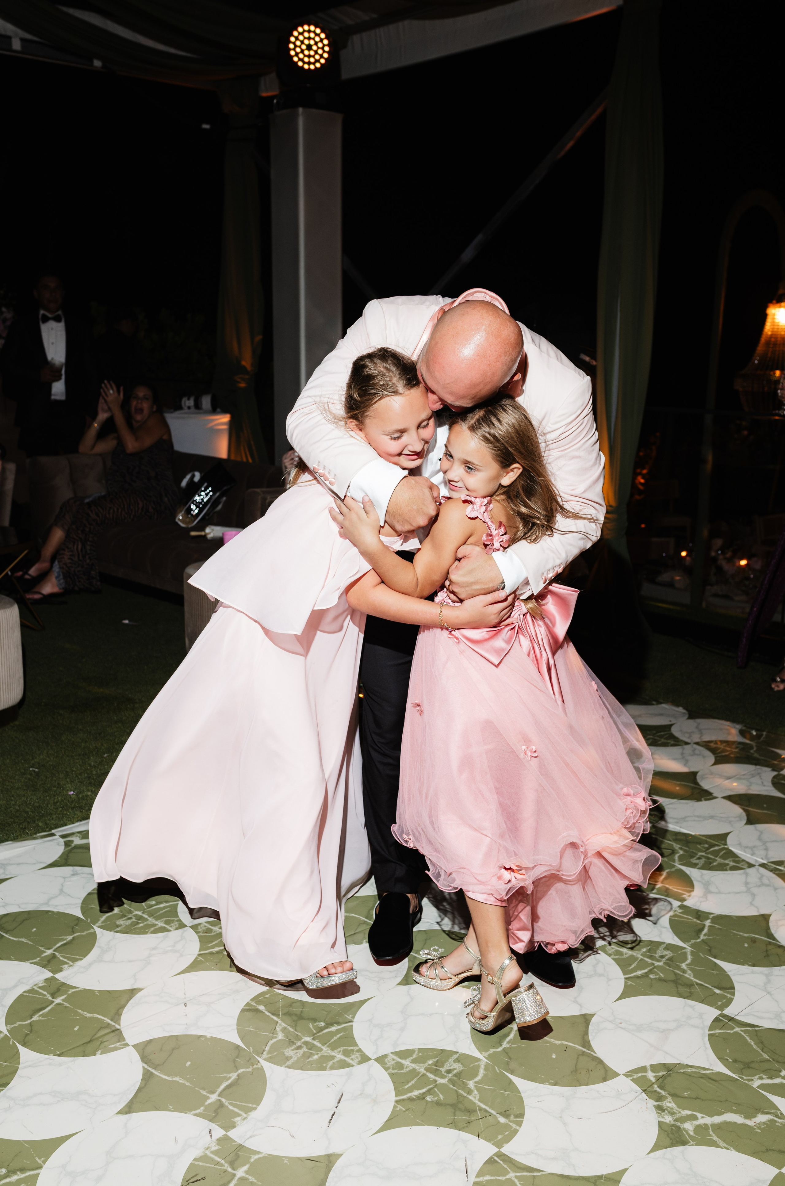 MANAL & FELIPE. YES I DO PRODUCTION — Wedding photography&videography