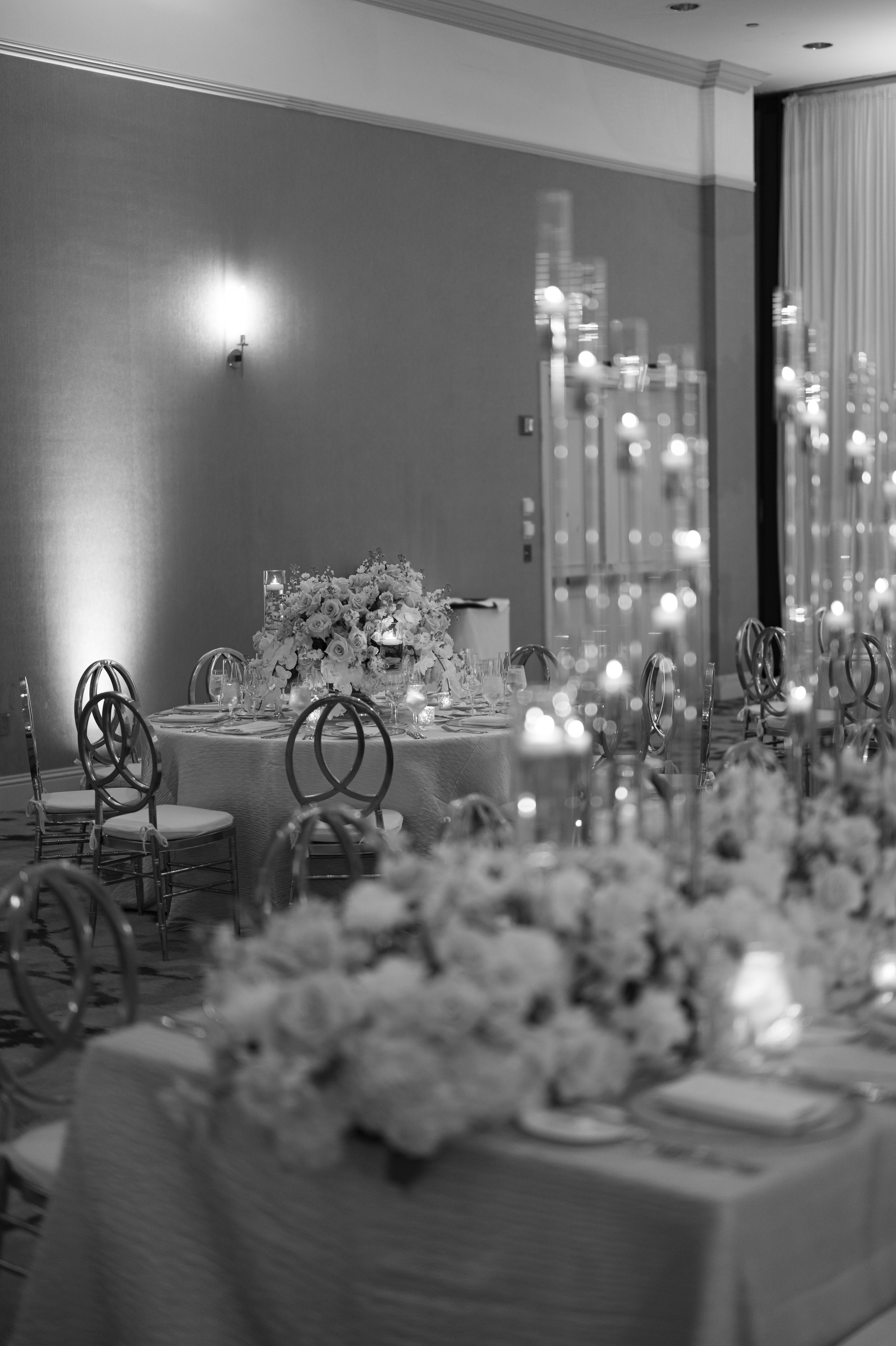Gabriela & Tyler | Wedding Day at JW Marriott Miami, Brickell. YES I DO PRODUCTION — Wedding photography&videography