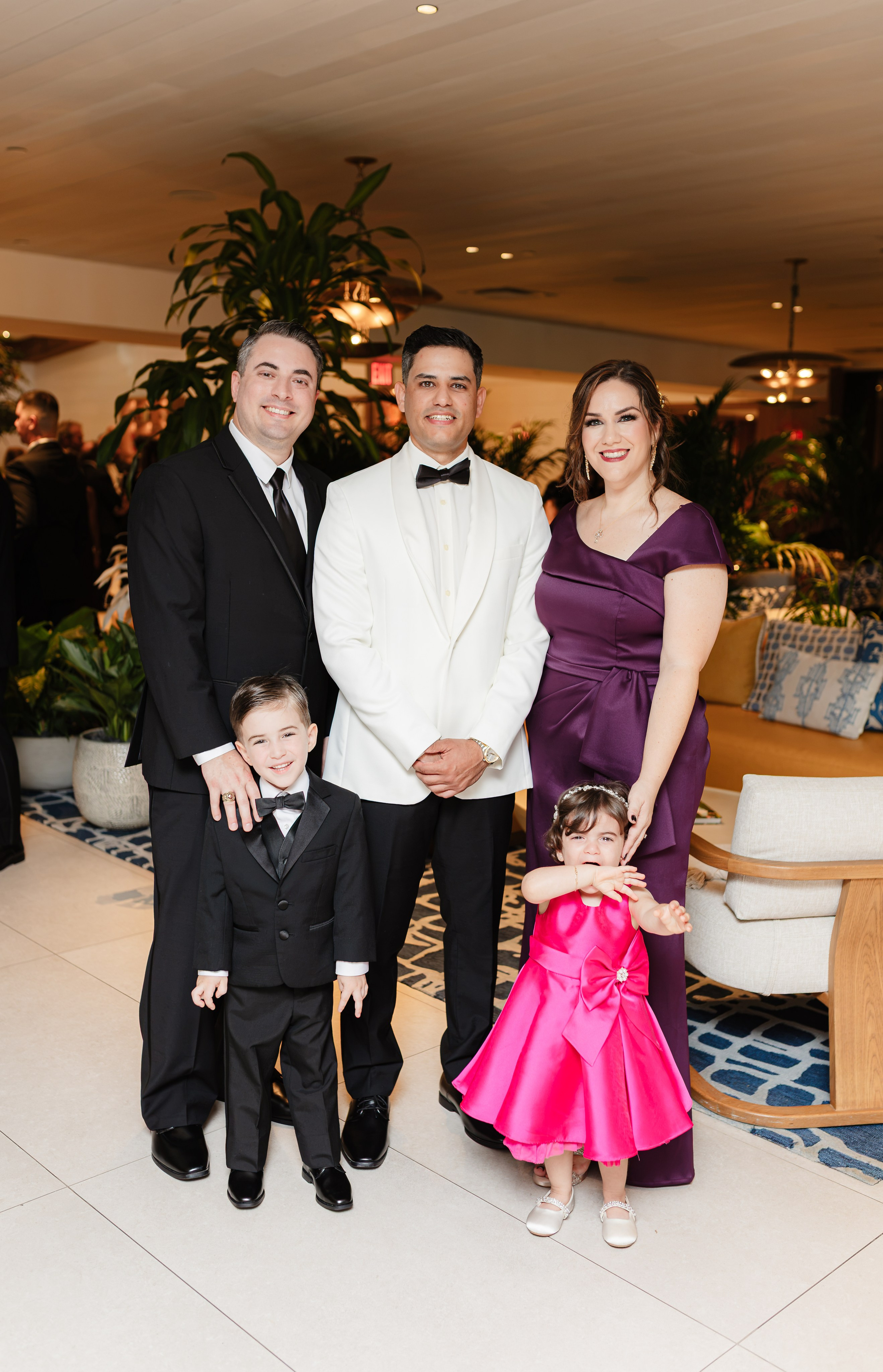 AUDREY & CARLOS. YES I DO PRODUCTION — Wedding photography&videography