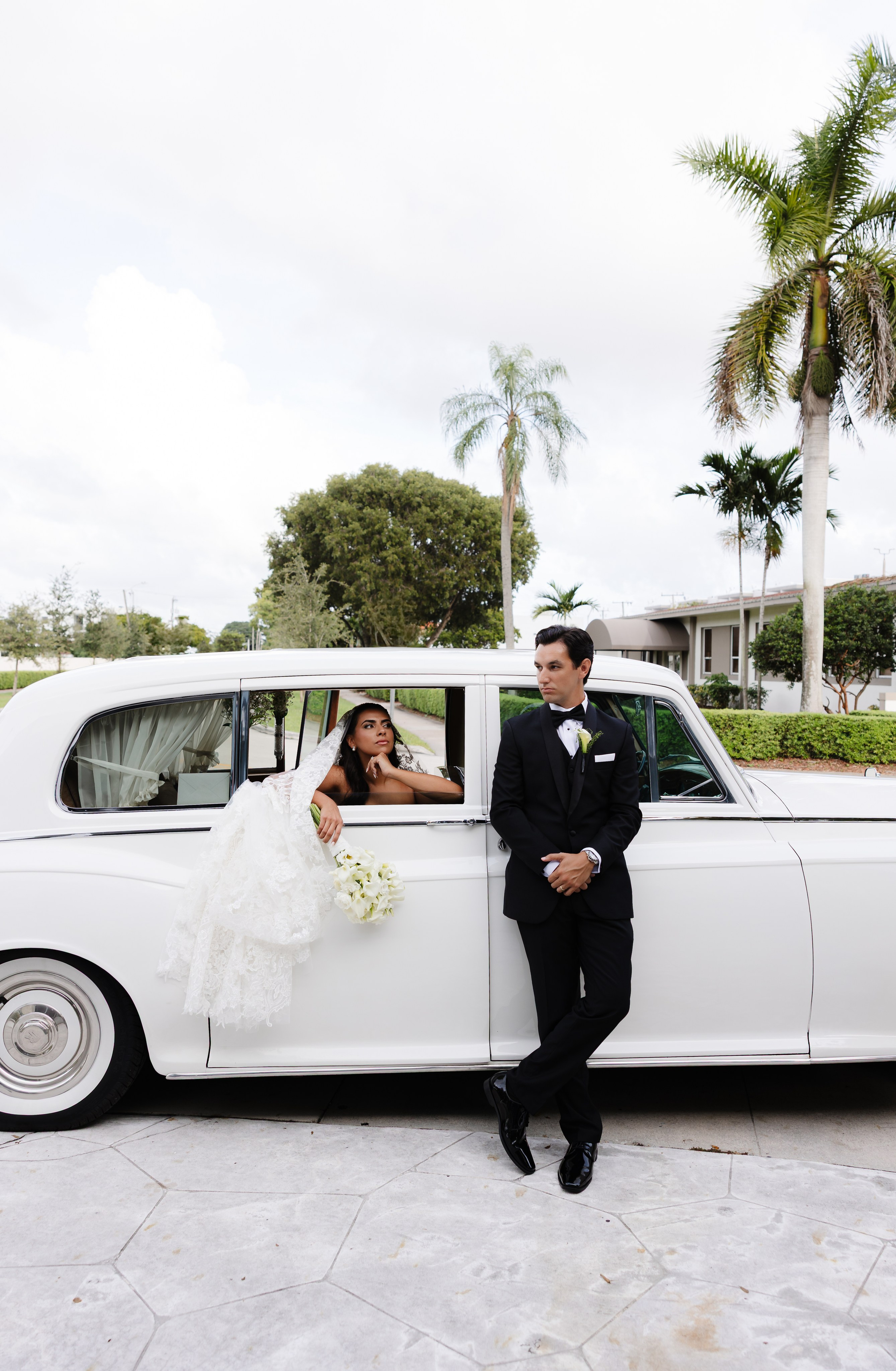 Margye & Chris | Wedding Day at Weston Hills Country Club. YES I DO PRODUCTION — Wedding photography&videography