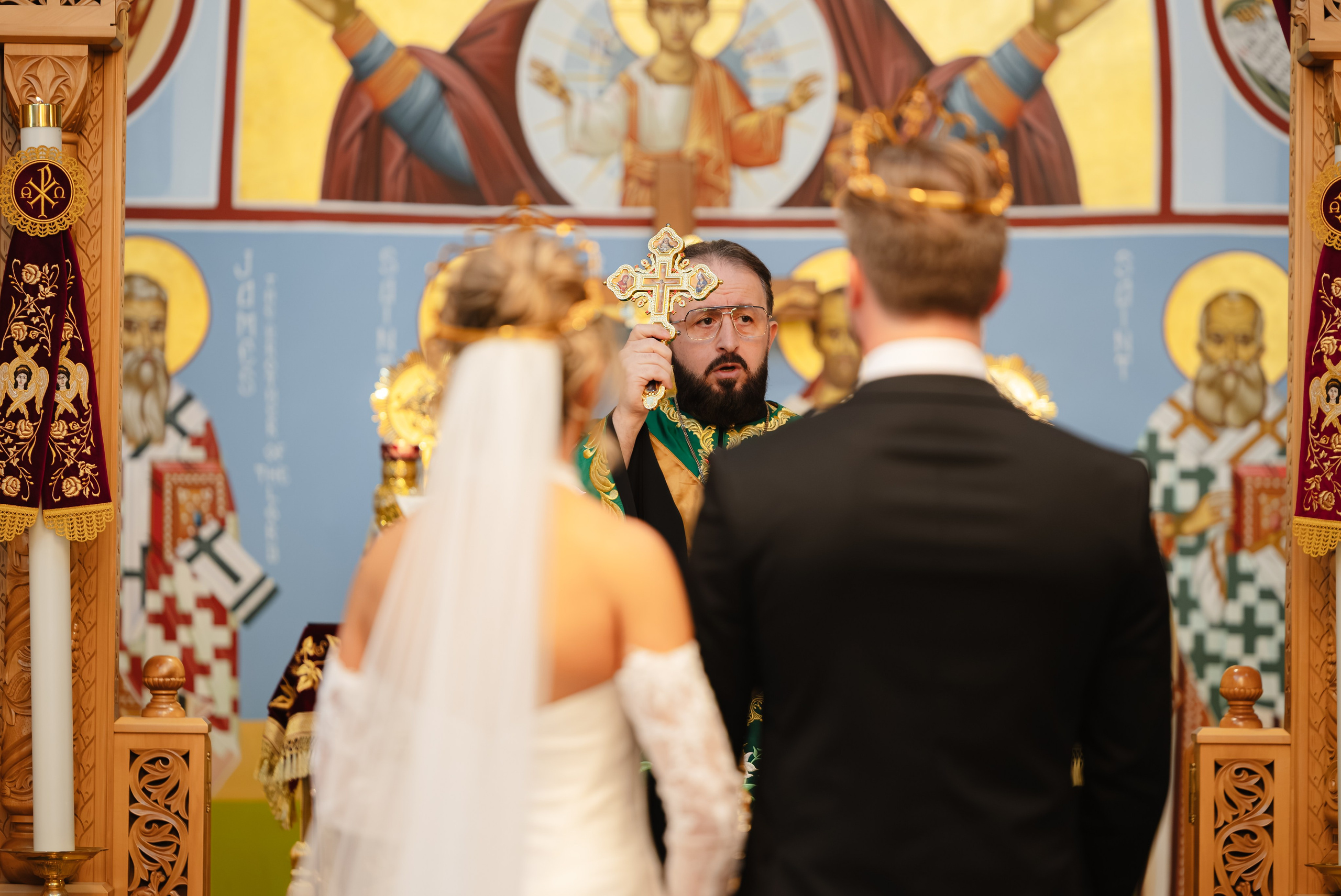 NICOLE & LOGAN. YES I DO PRODUCTION — Wedding photography&videography