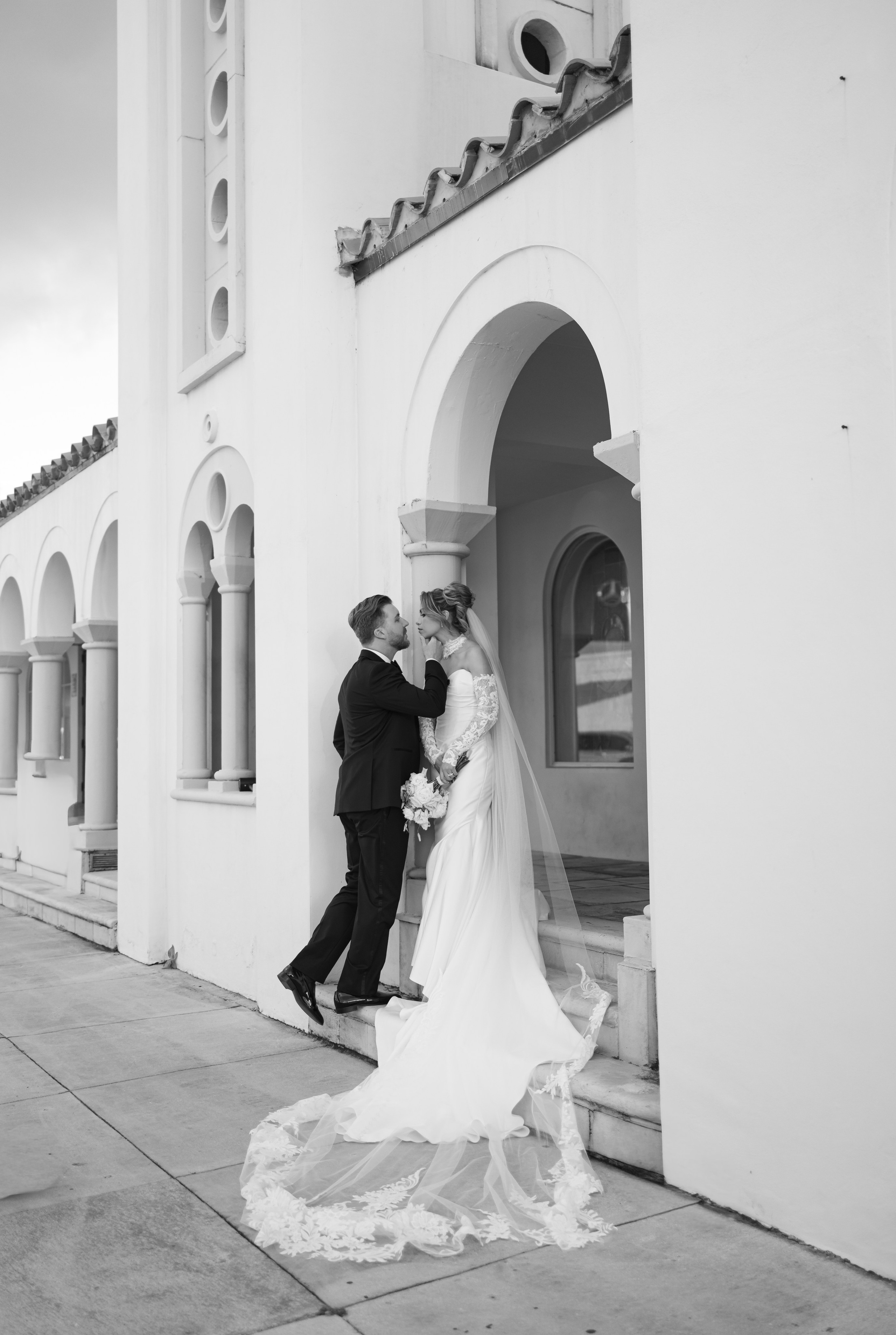 NICOLE & LOGAN. YES I DO PRODUCTION — Wedding photography&videography