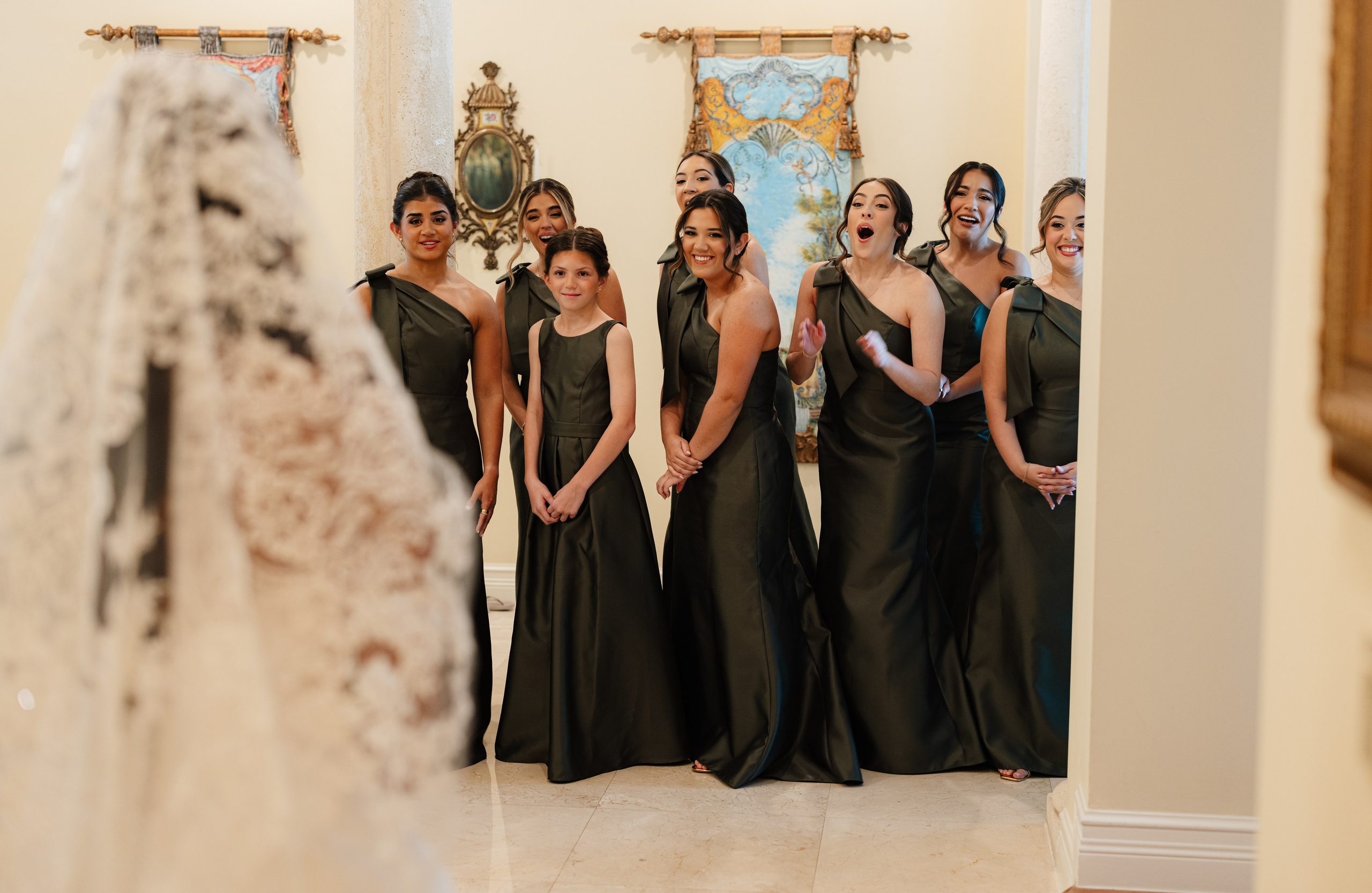 Margye & Chris | Wedding Day at Weston Hills Country Club. YES I DO PRODUCTION — Wedding photography&videography