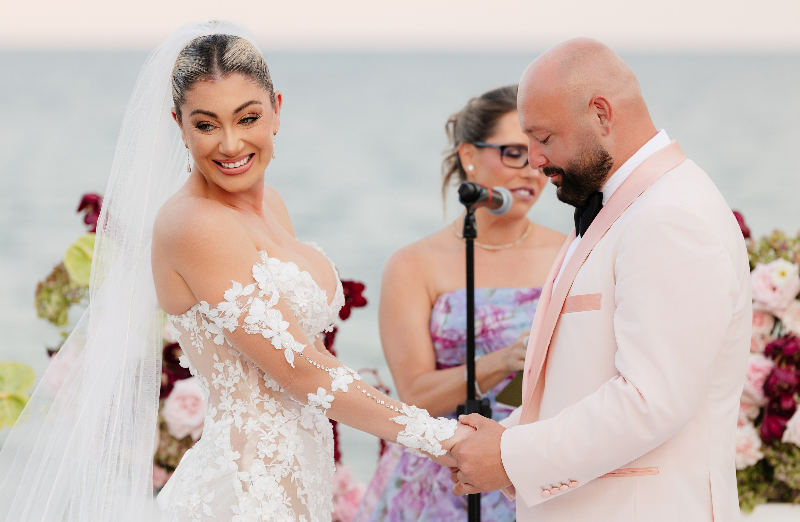 MANAL & FELIPE. YES I DO PRODUCTION — Wedding photography&videography