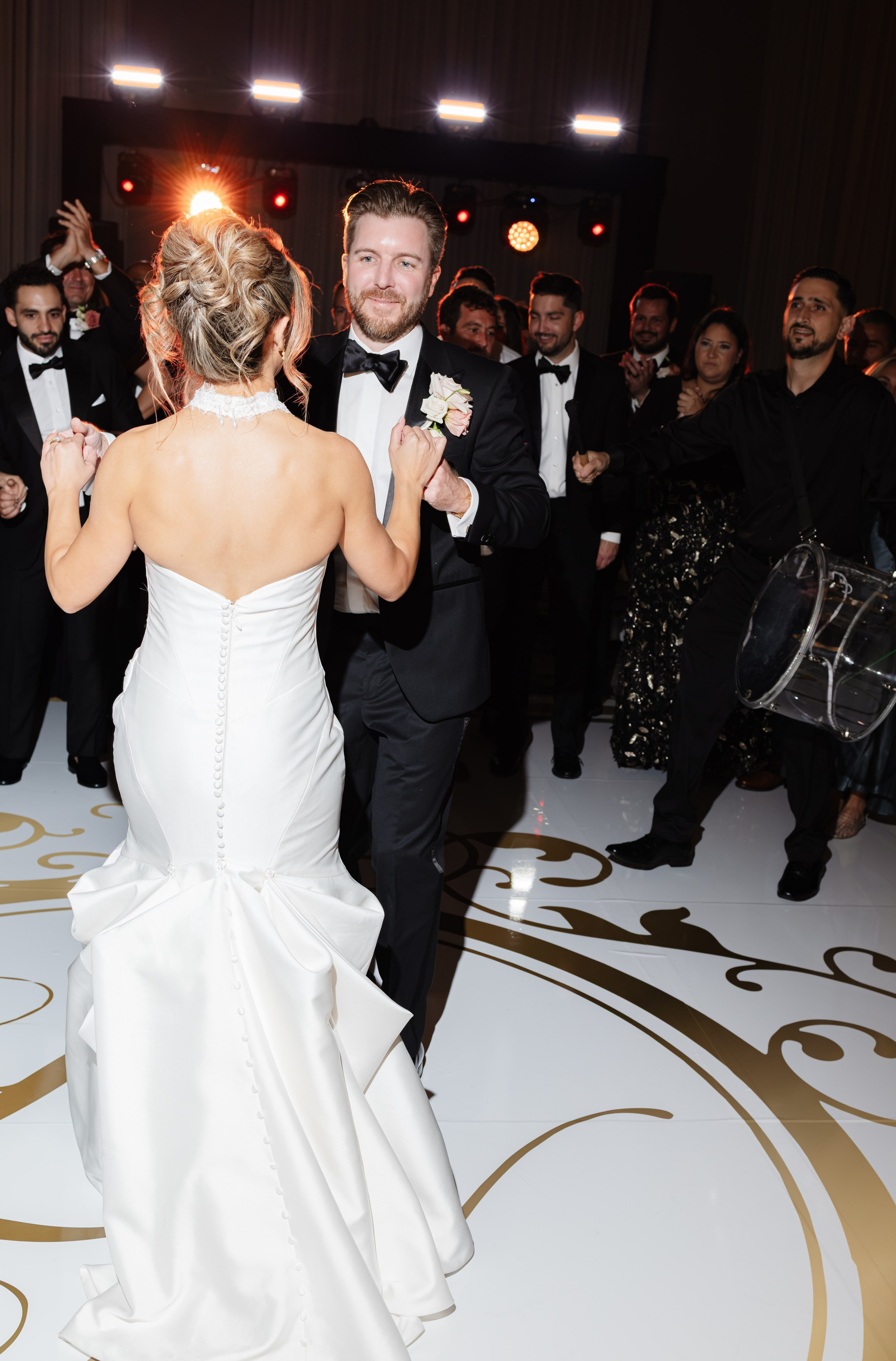 NICOLE & LOGAN. YES I DO PRODUCTION — Wedding photography&videography
